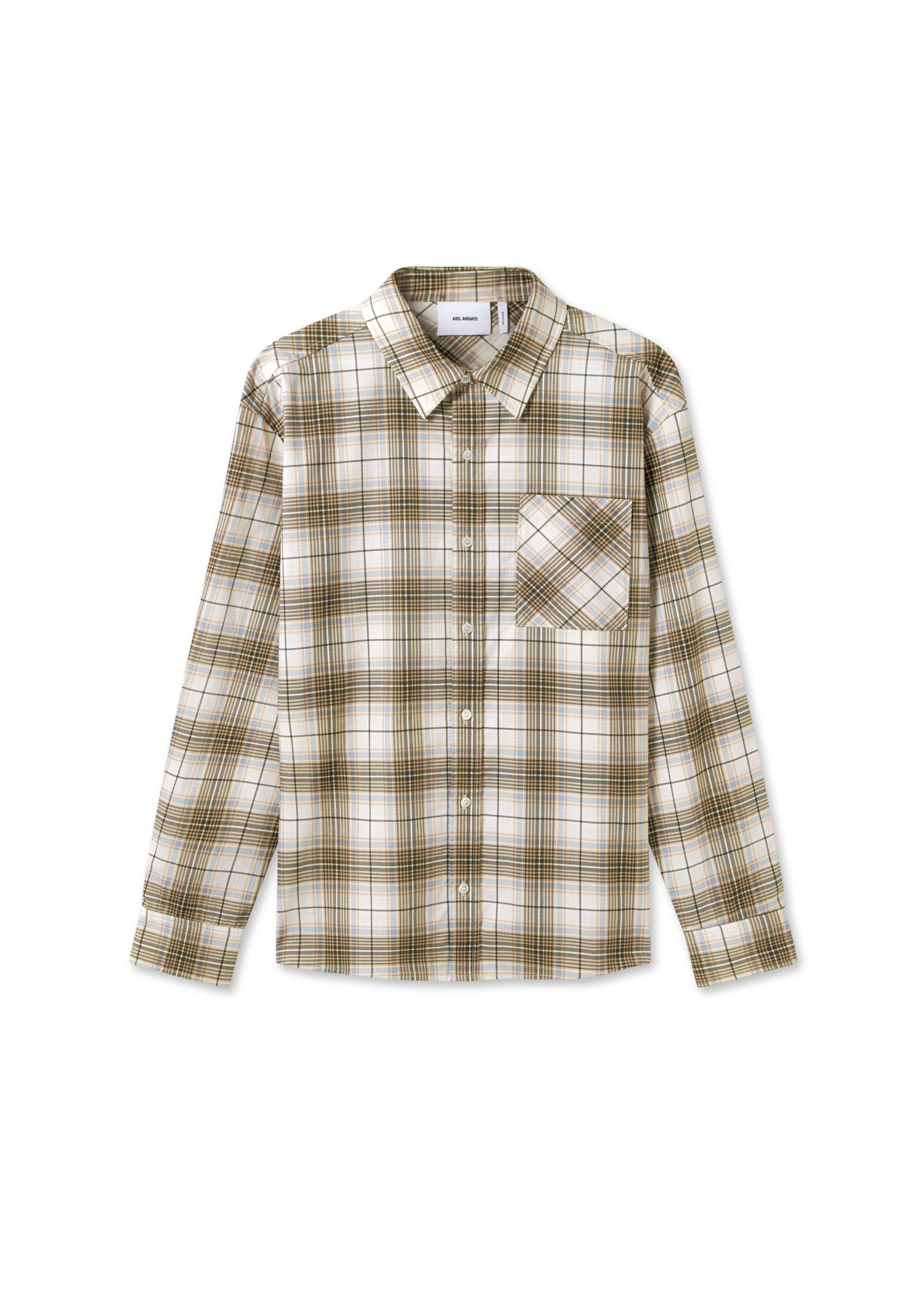 Wick Shirt - 1