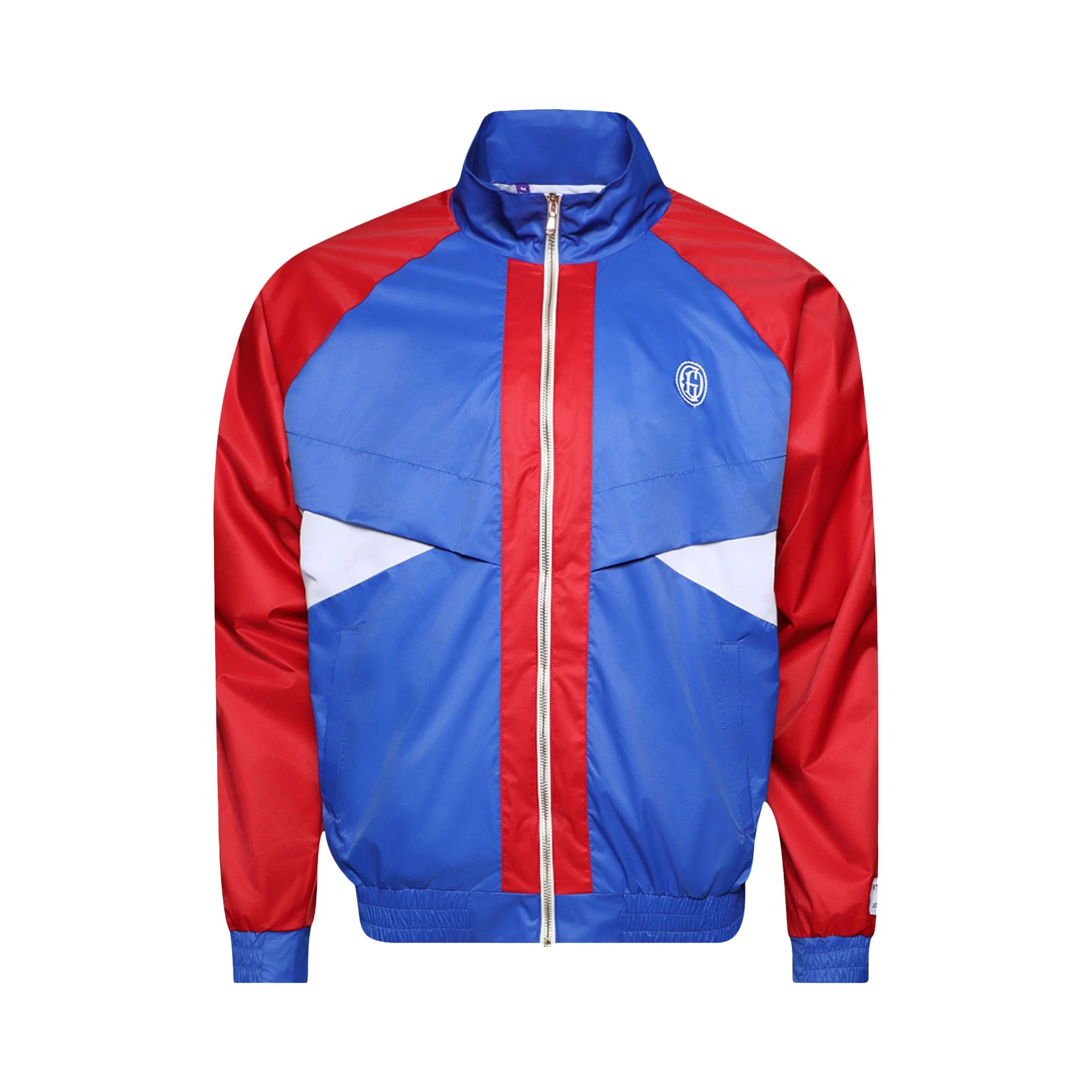 Gallery Dept. Jude Jacket 'Red/Royal/White' - 1