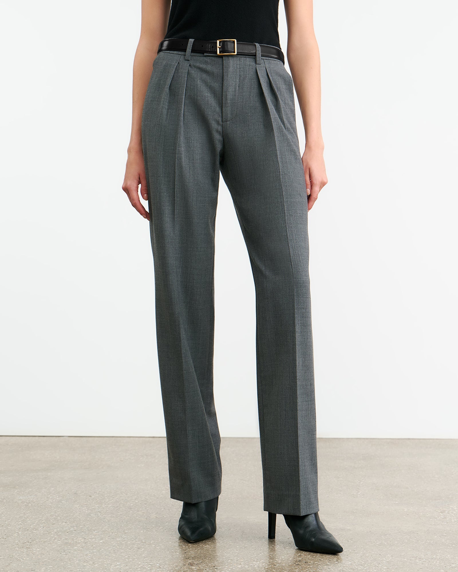 ALPHONSE PANT - 4
