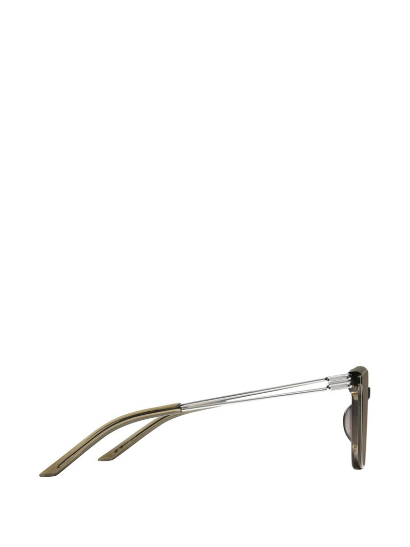 La Sola KC6 square-frame sunglasses 3