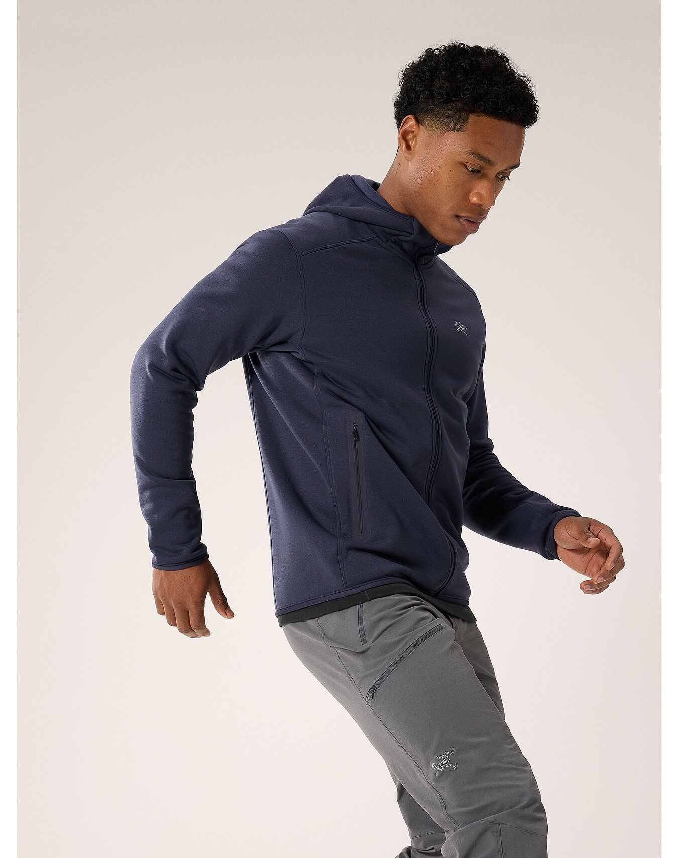 Kyanite Hoody - 5