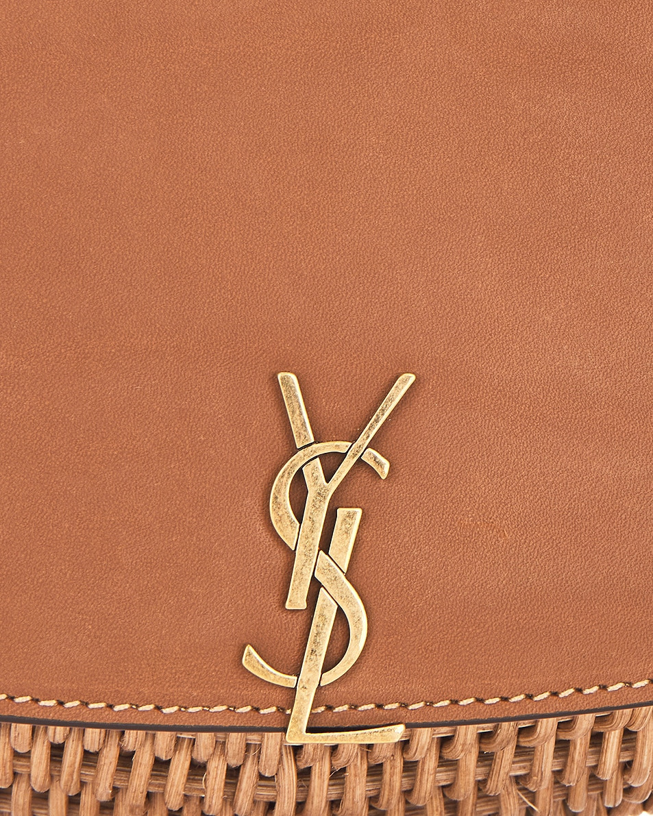 Top Handle Bag - 7