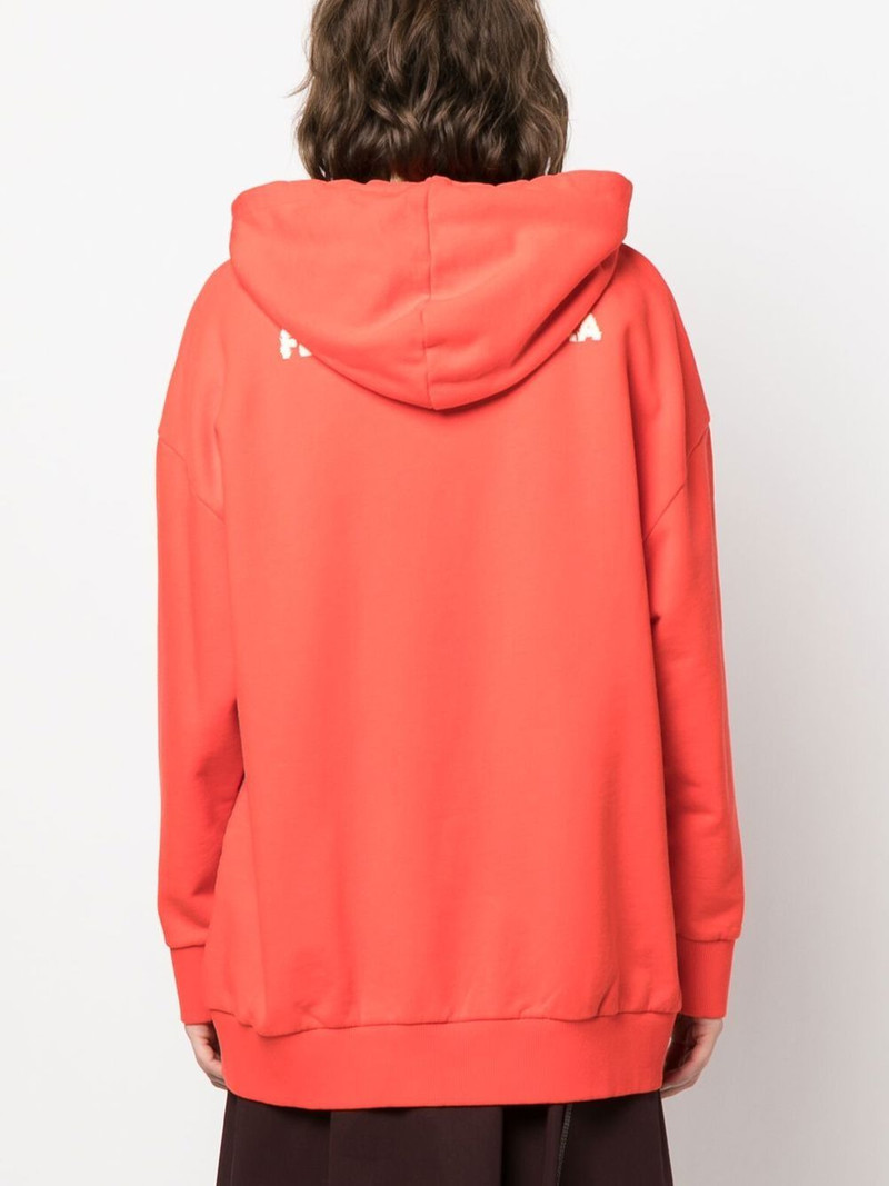 Lunar New Year jersey hoodie 4