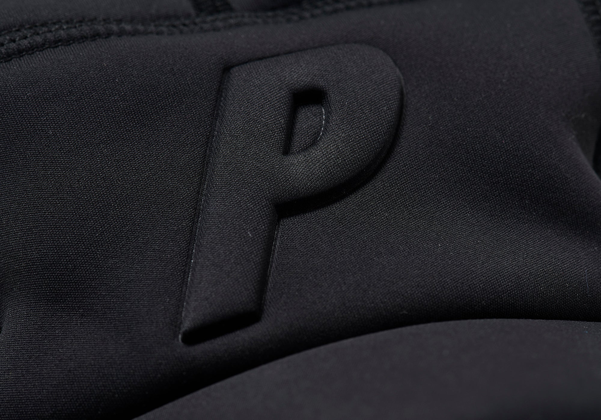 GORE-TEX INFINIUM CAP JACKET BLACK - 6