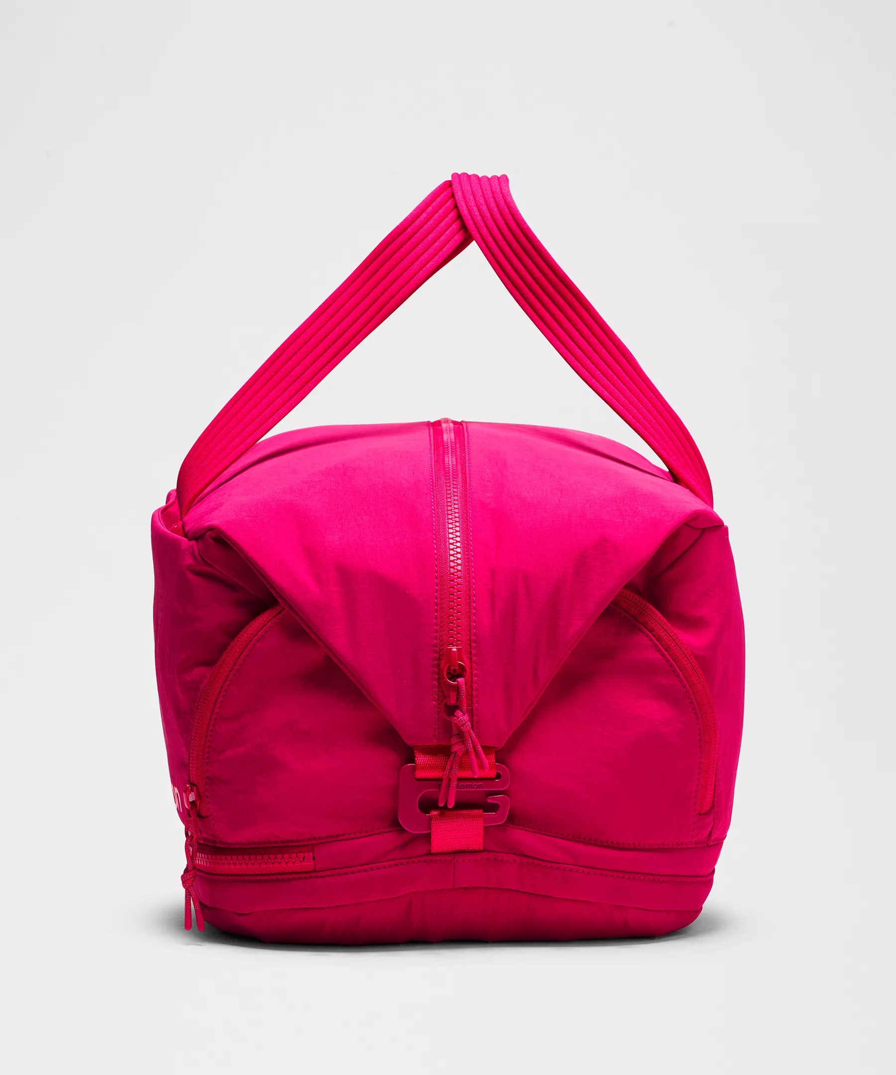3-in-1 Gym Duffle Bag 30L - 4