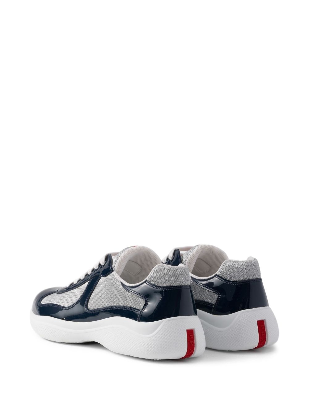 America's Cup panelled chunky sneakers - 3