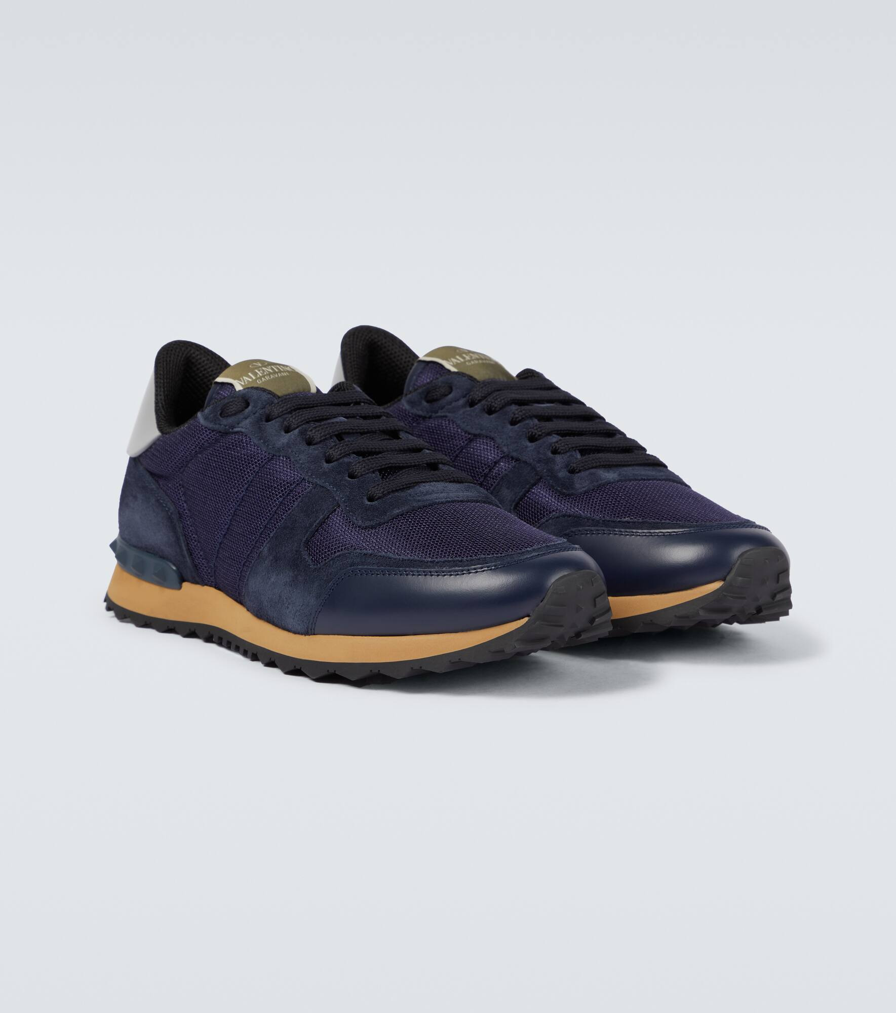 Rockrunner sneakers - 5