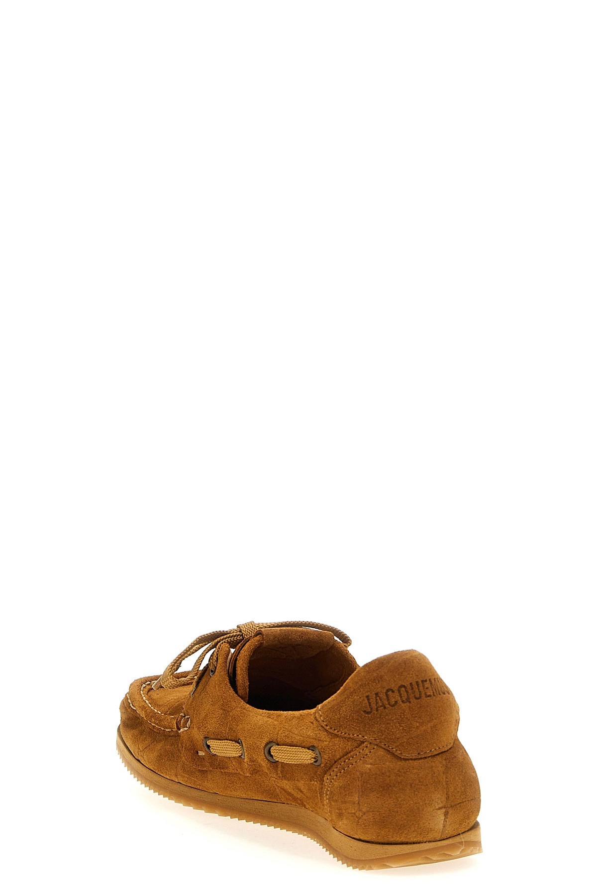 'Les Batto' boat shoe - 3