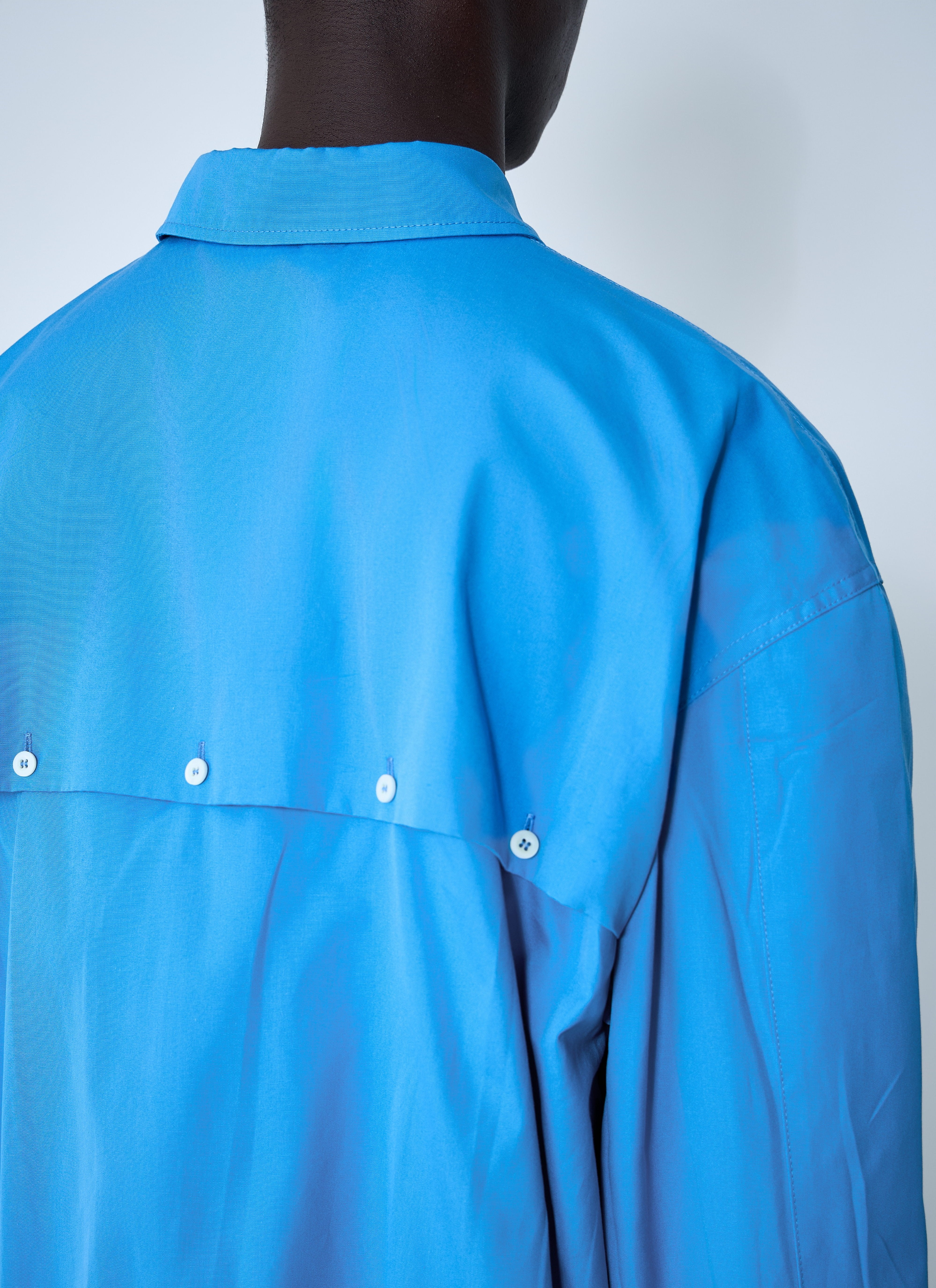 Miu Miu Women Logo Motif Blouson Jacket - 6
