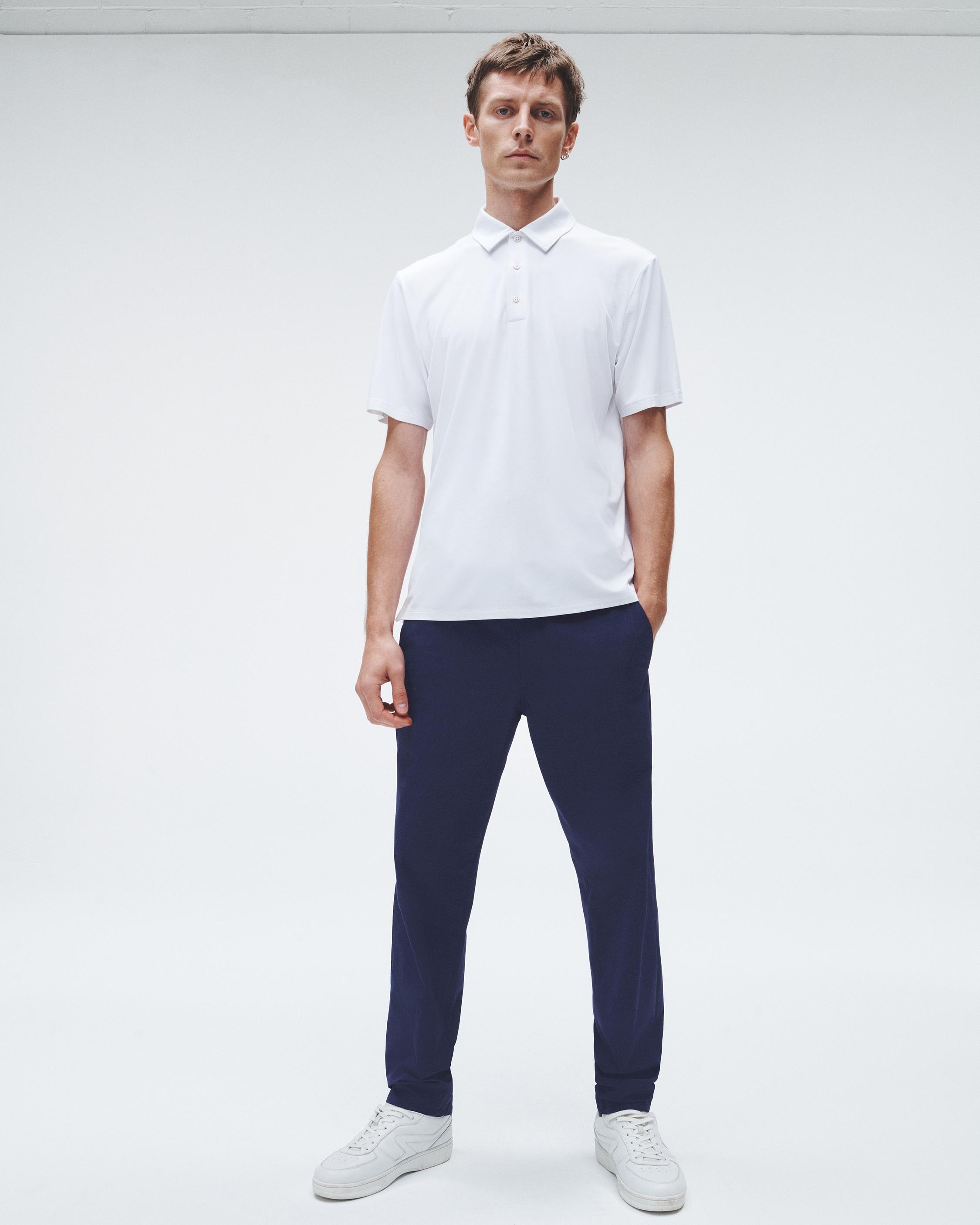 Pursuit Nylon Chino
Relaxed Fit - 2