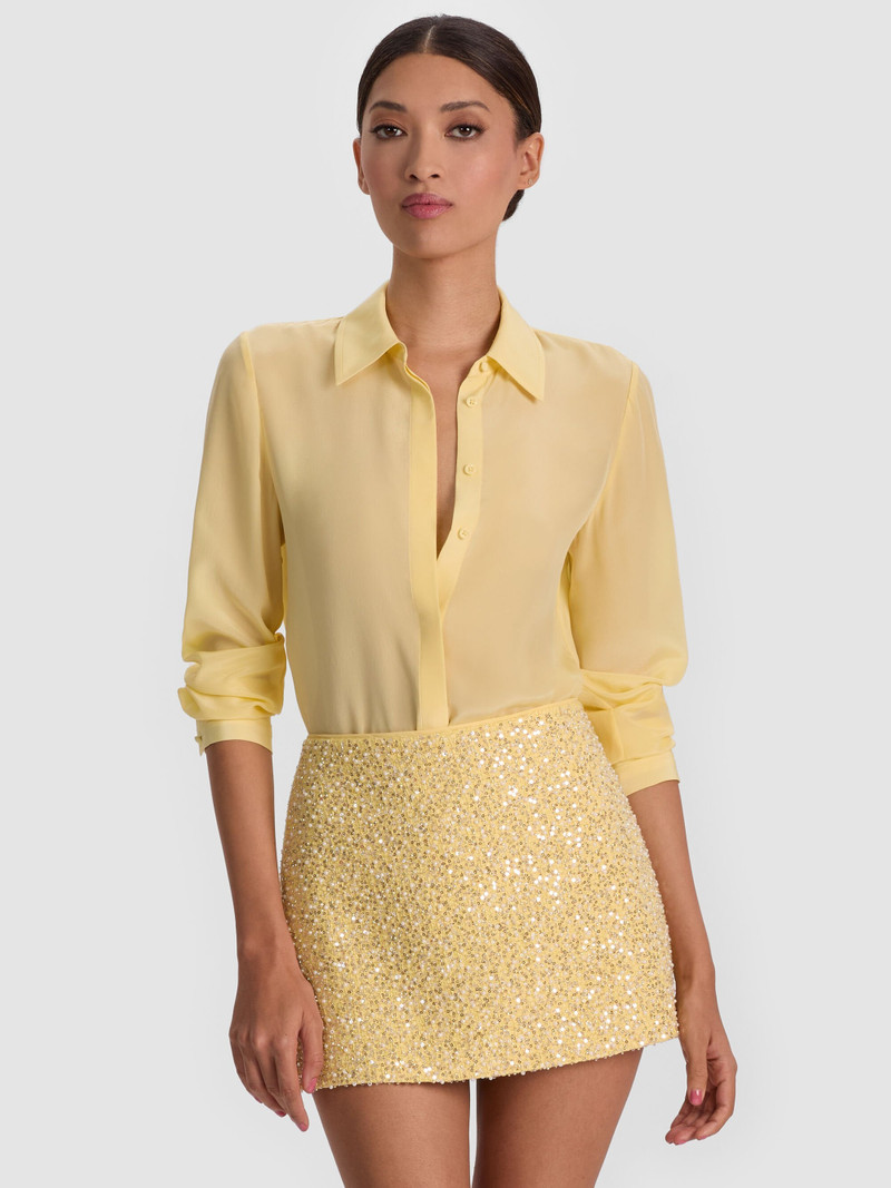 WILLA SILK BLOUSE 2