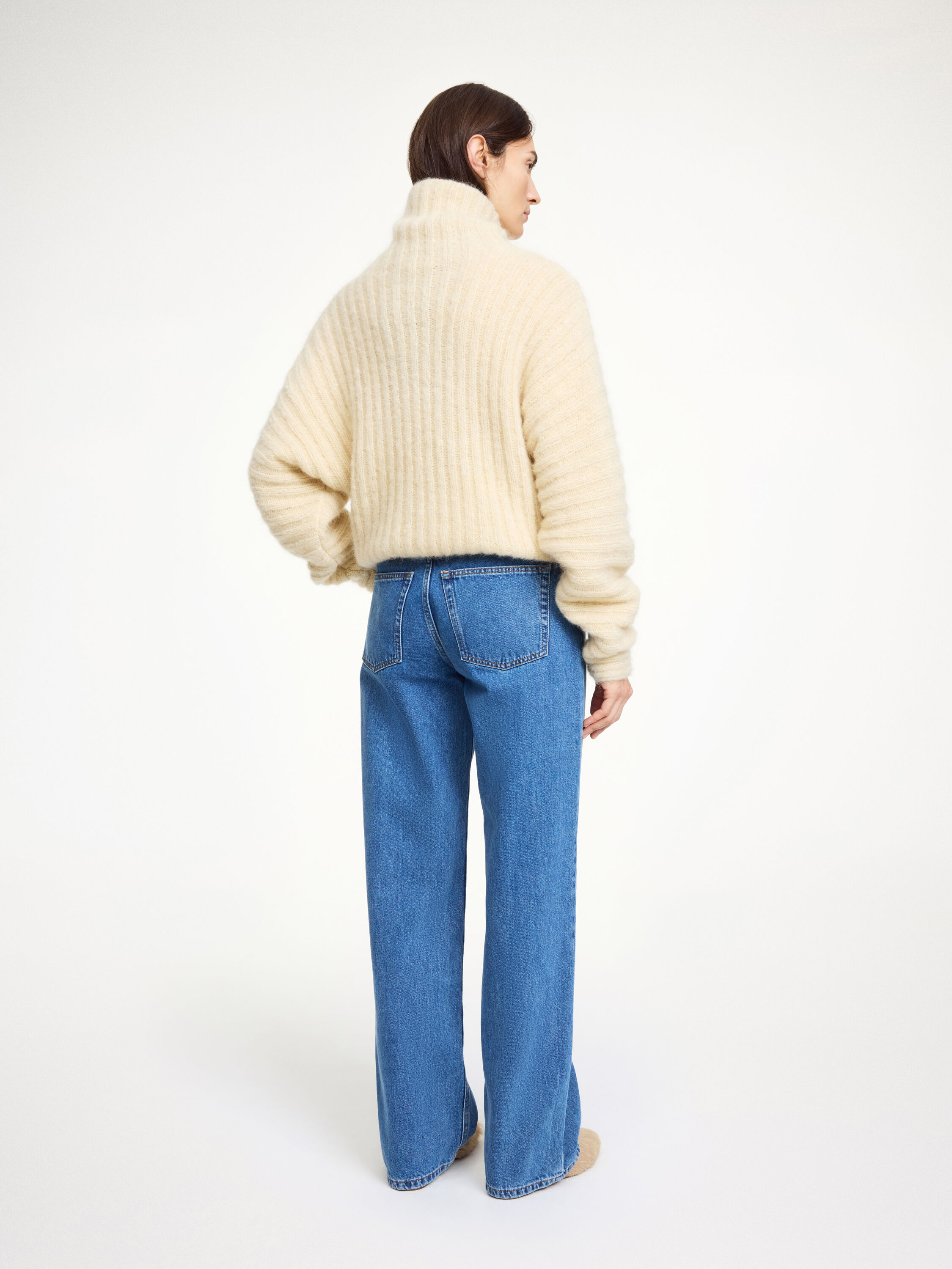 Vinola organic cotton jeans - 3