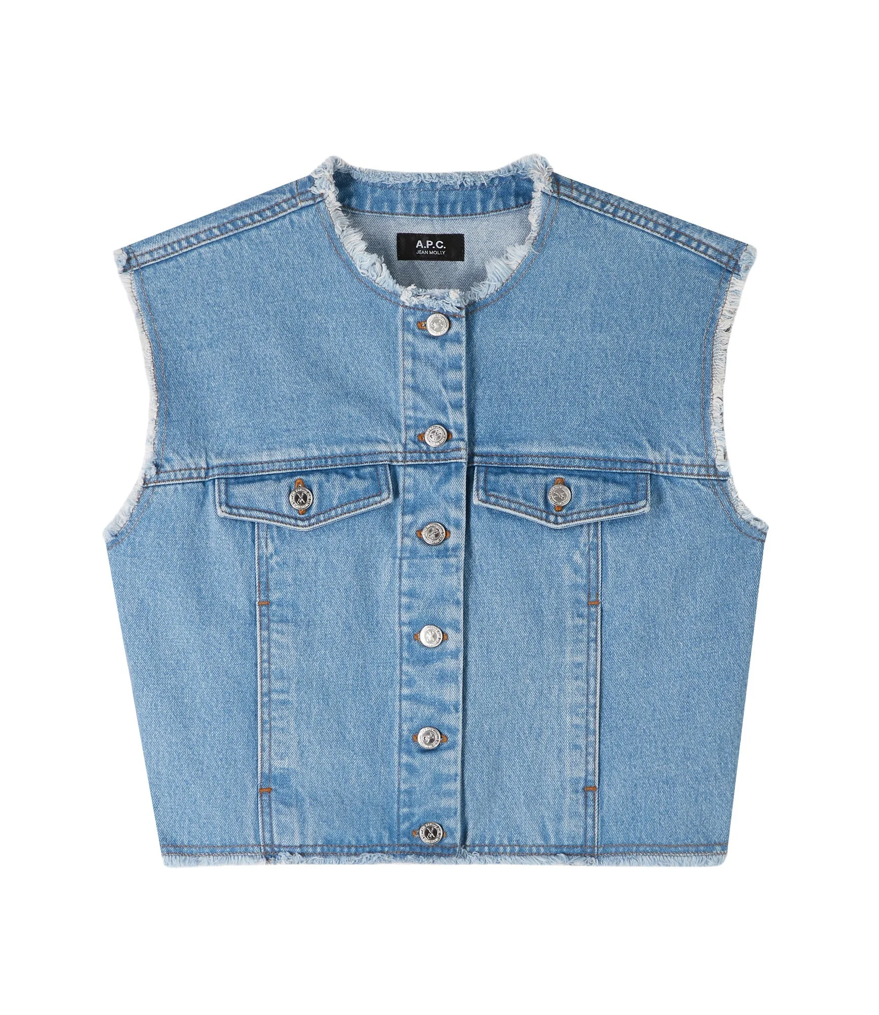 BARBARA JACKET - 1