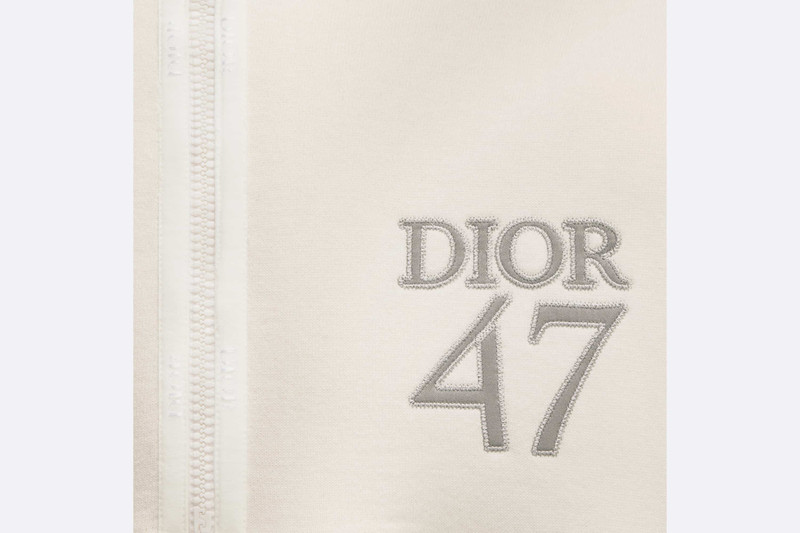 Regular-Fit Sweater with Stand Collar 3