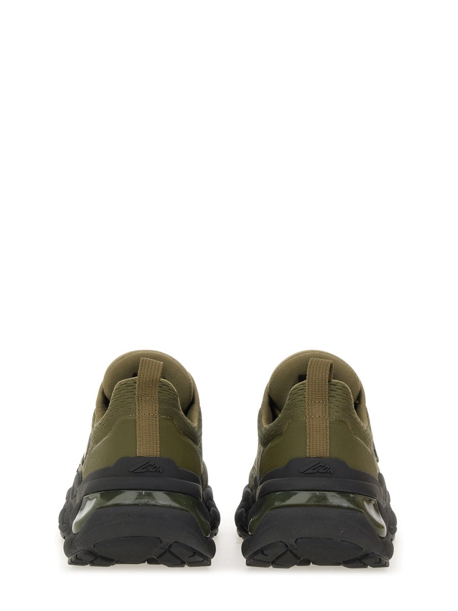 Dsquared Men "Faster" Sneaker - 3