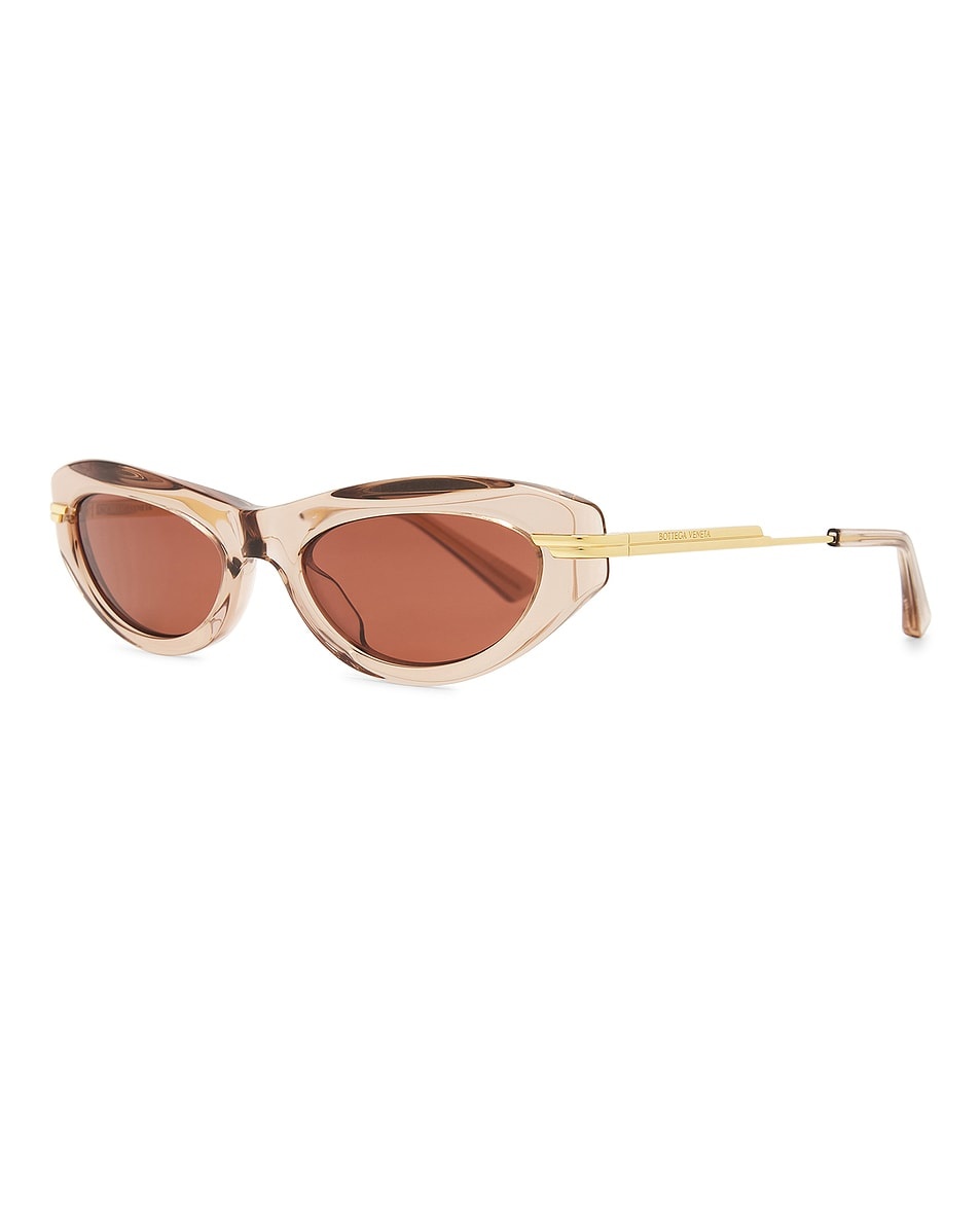 Oval Sunglasses - 2