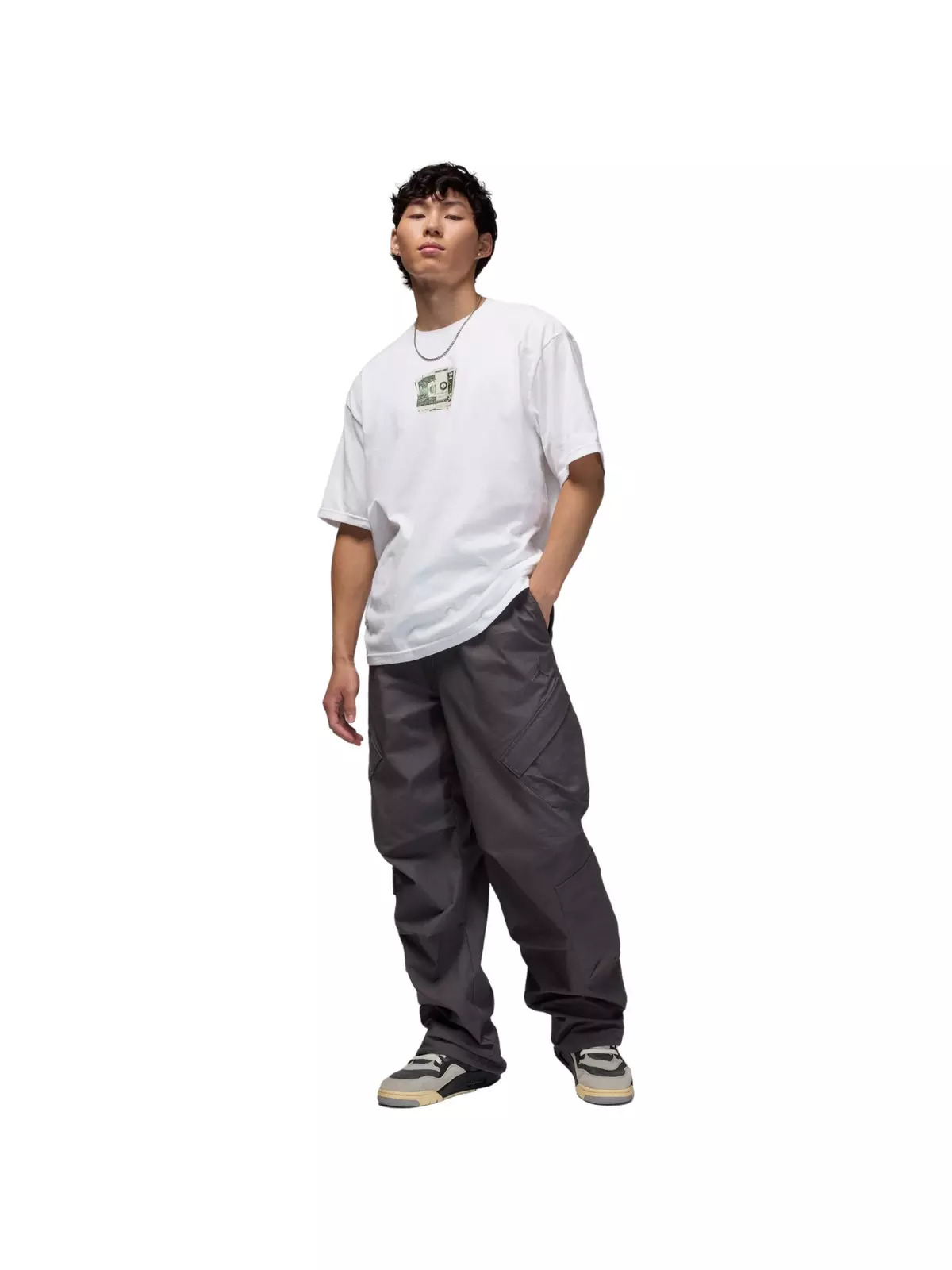Men's AJ3 Tee - 5