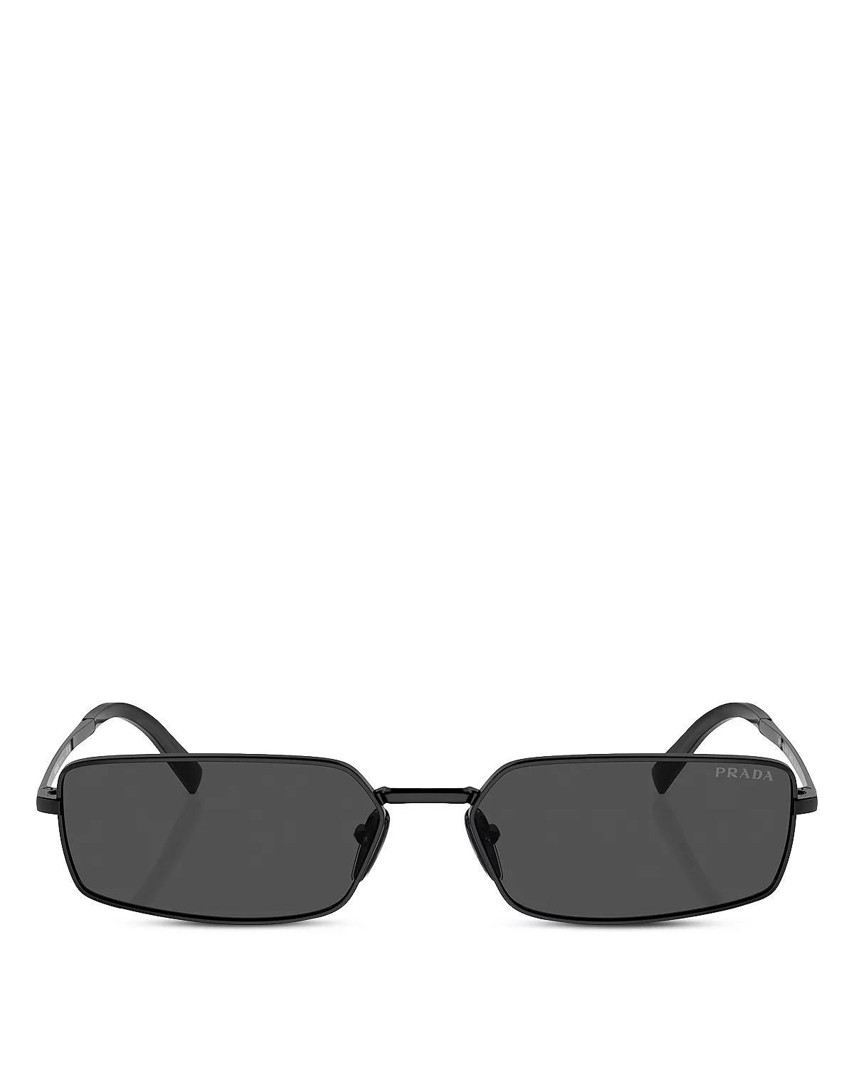 Rectangular Sunglasses, 59mm - 2