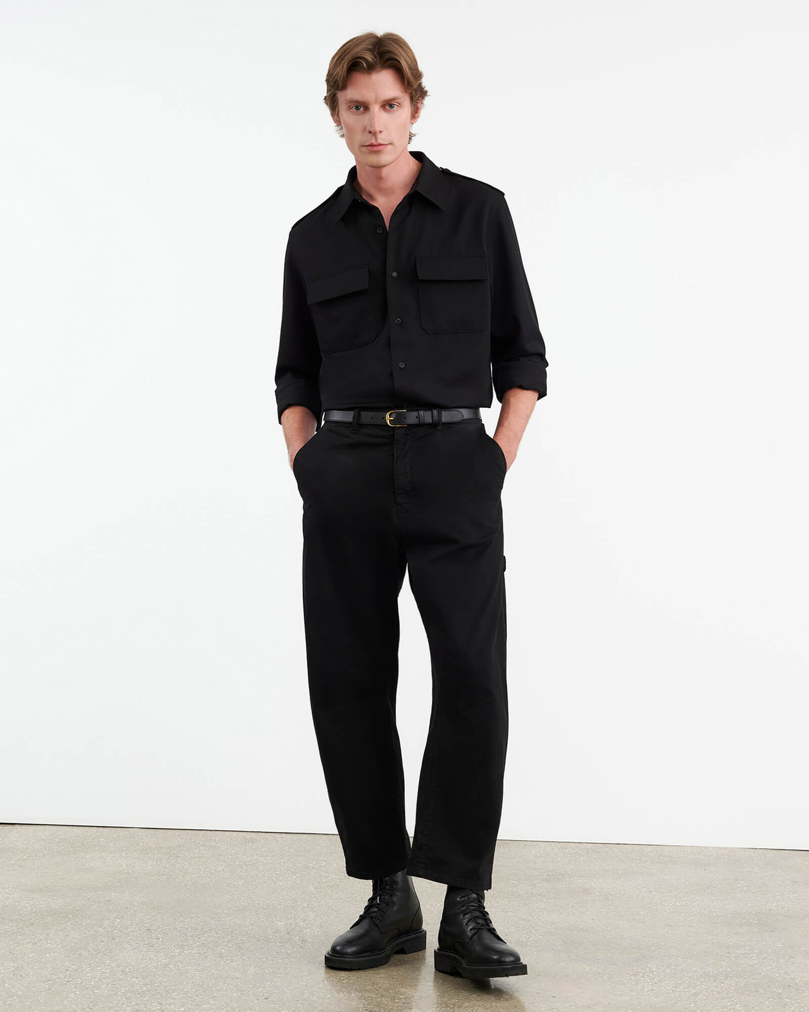 MIRKO SHIRT - 4
