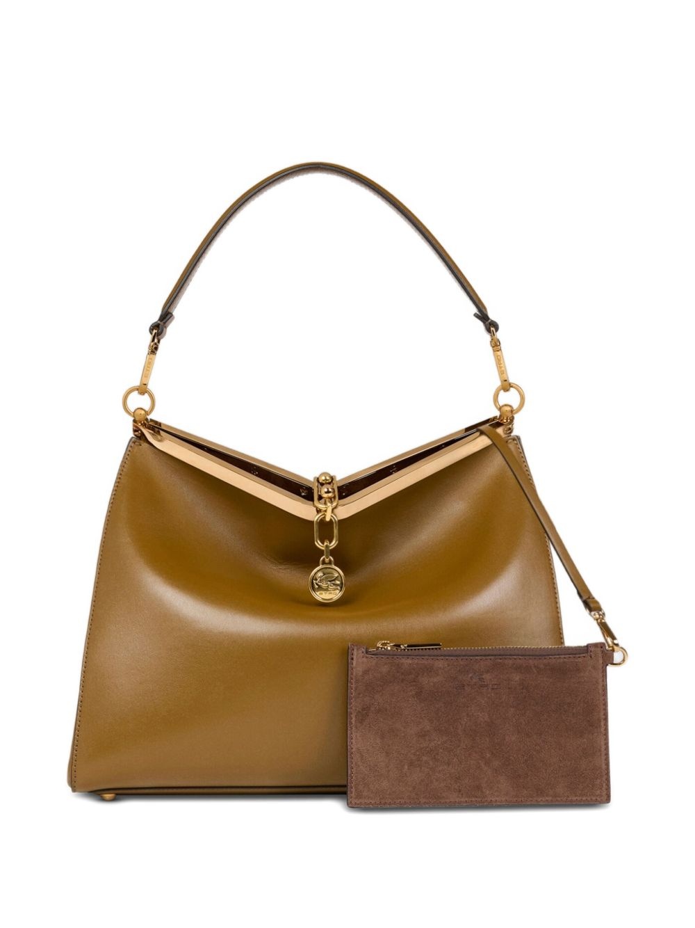 large Vella shoulder bag - 4