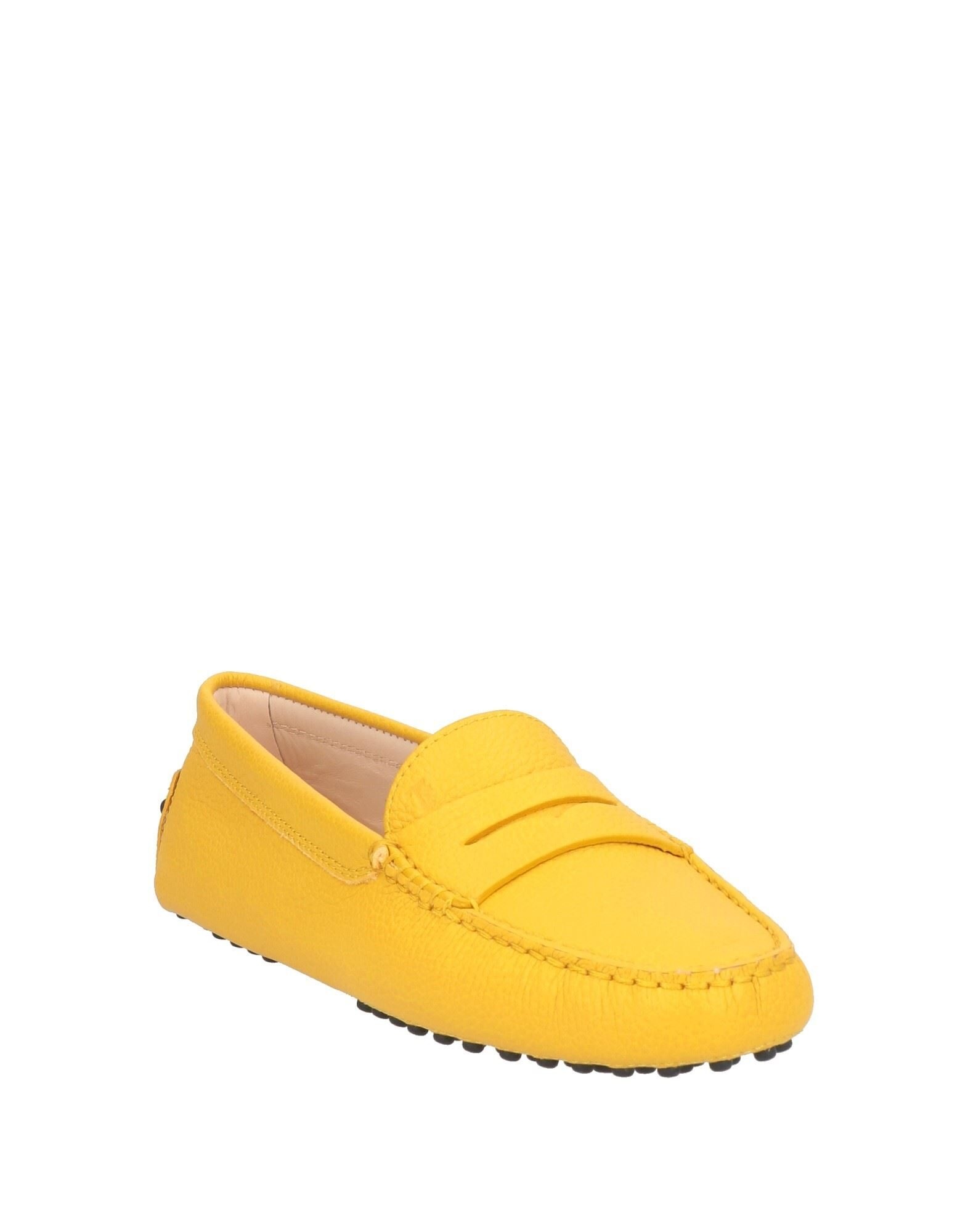 Ocher Women's Loafers - 2