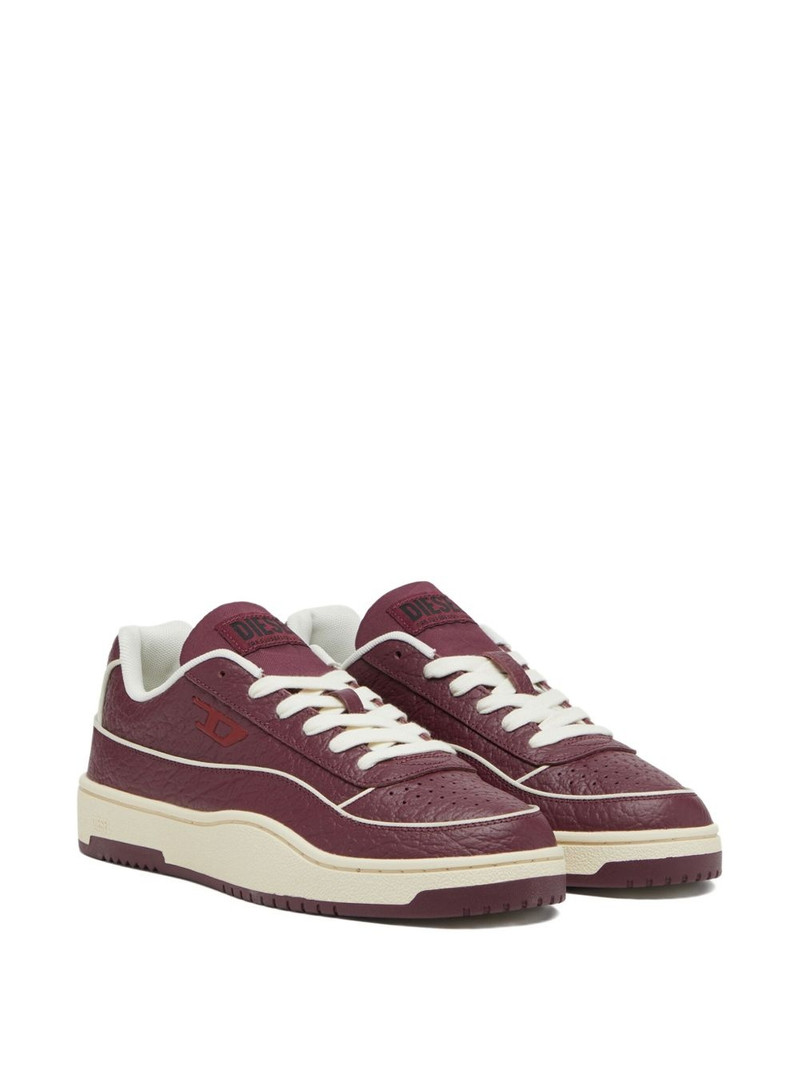 Diesel S-Tracker-D low-top sneakers outlook