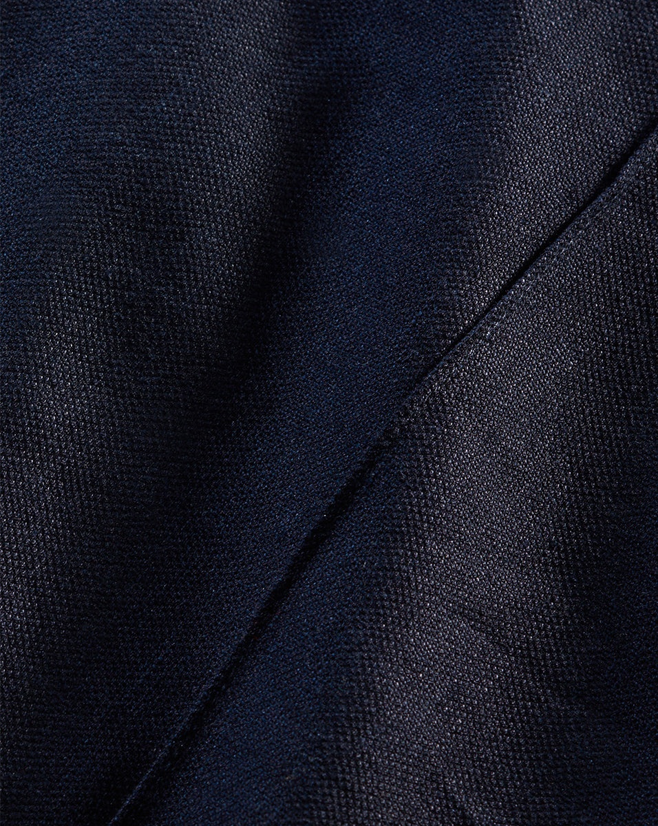KOMI LINEN PANT - 4