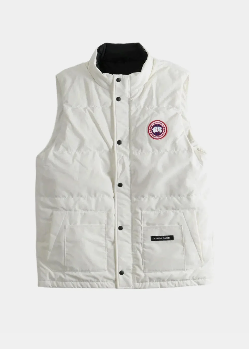 2054MPB-433 Freestyle Crew Vest - PBI - CR - 1