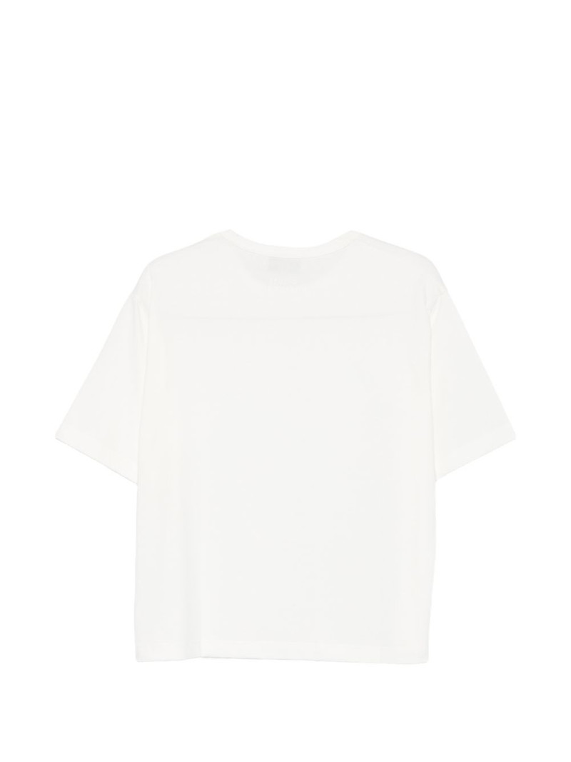 Studio Nicholson Lee crew-neck T-shirt outlook