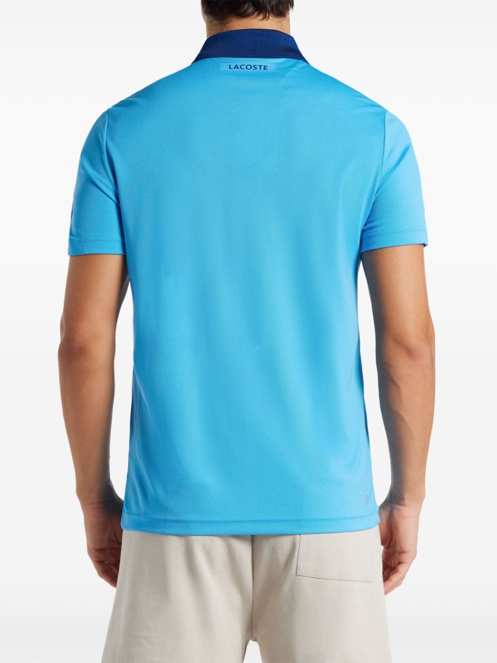 x Novak Djokovic polo shirt - 4