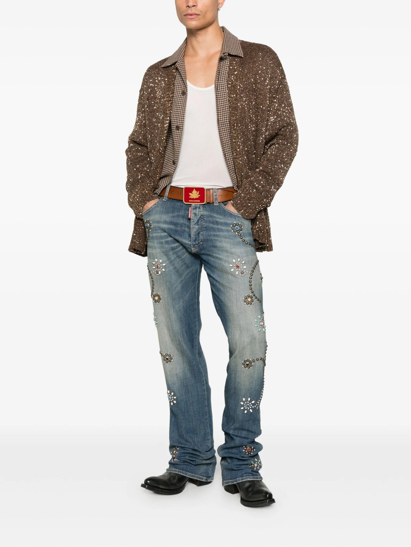 DSQUARED2 Dsquared2 The American Jeans outlook