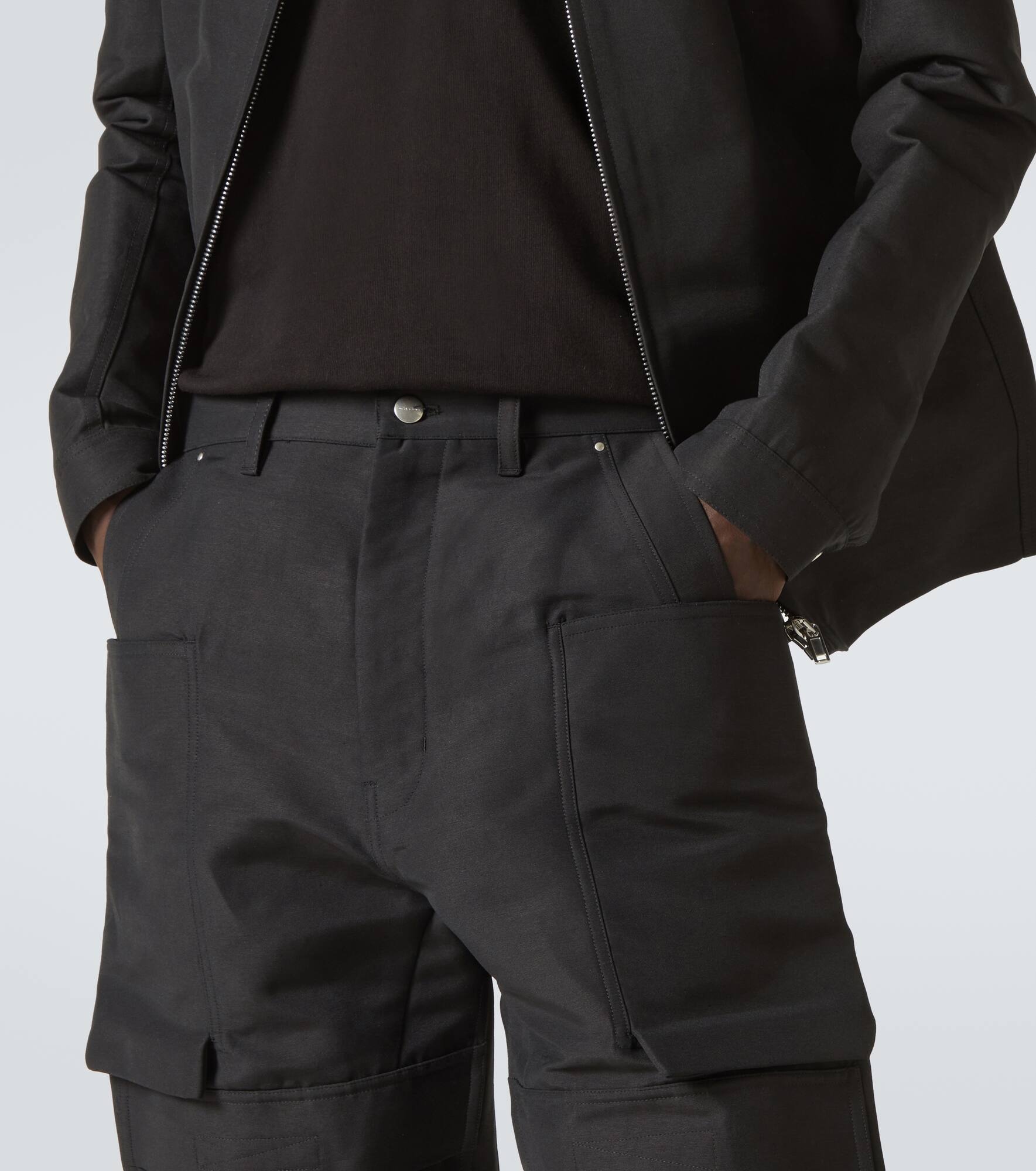 Stefan cargo pants - 5