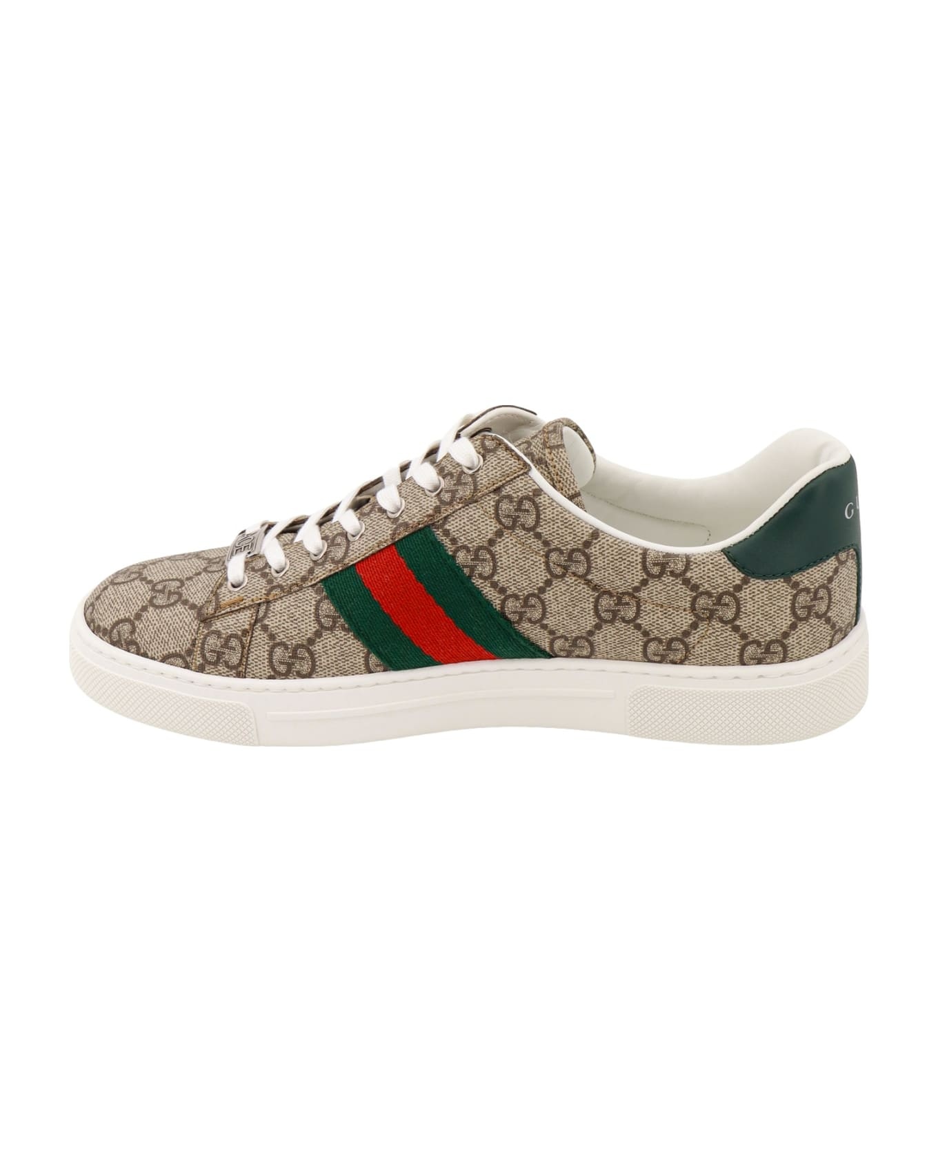 Ace Sneakers - 2