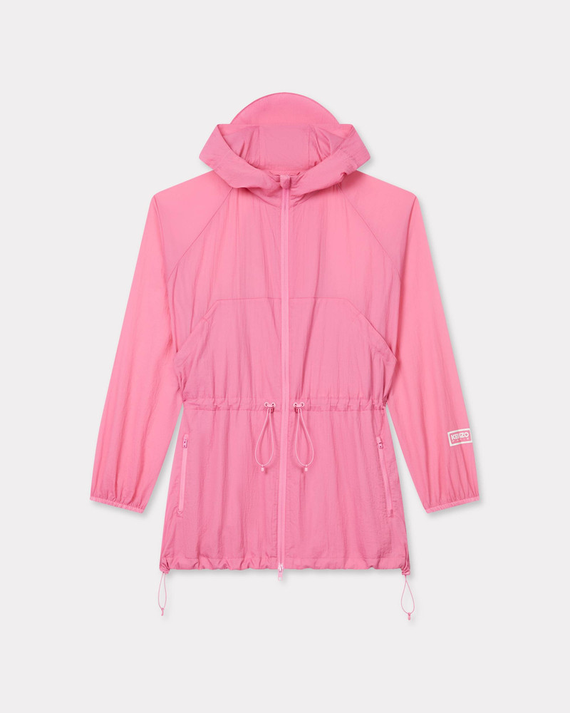 Windbreaker 1