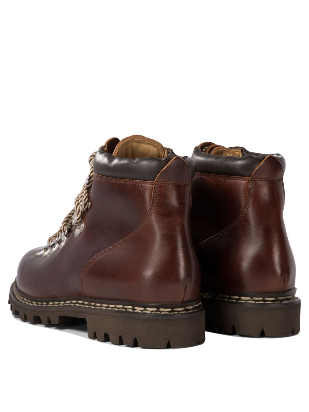 Paraboot Men Avoriaz Leather Boots - 3