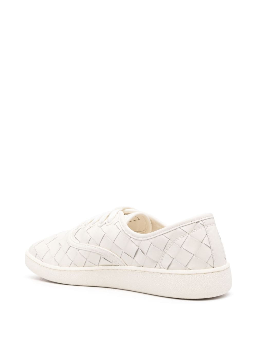 Bottega Veneta Men Sneakers With Logo - 5