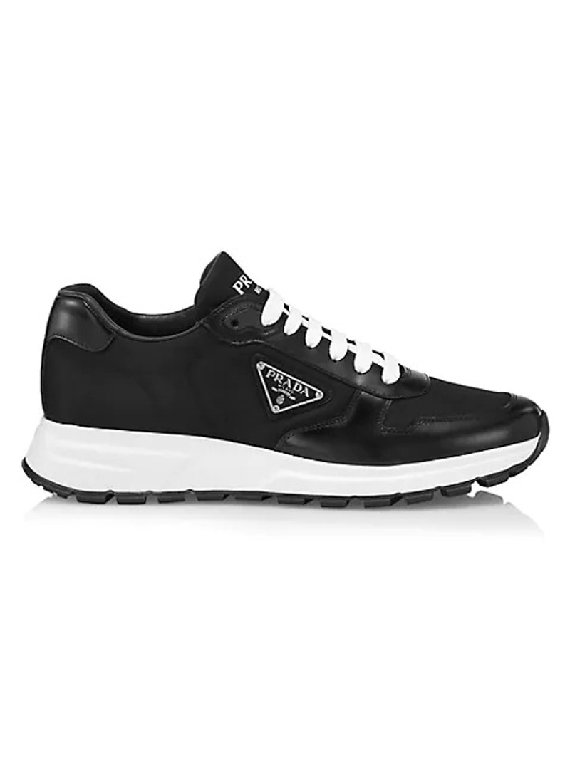 CALZATURE UOMO SNEAKER - 1