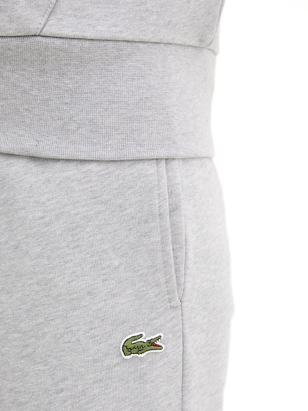logo-patch hoodie - 4