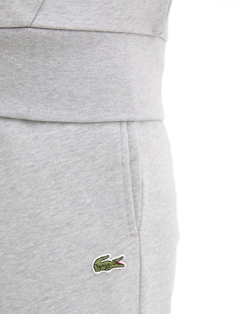logo-patch hoodie 4