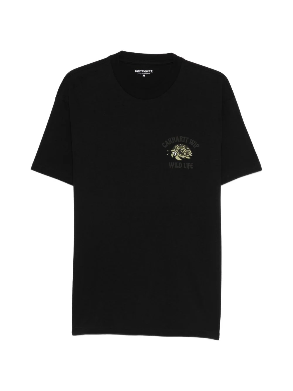 Wild Life T-shirt - 1