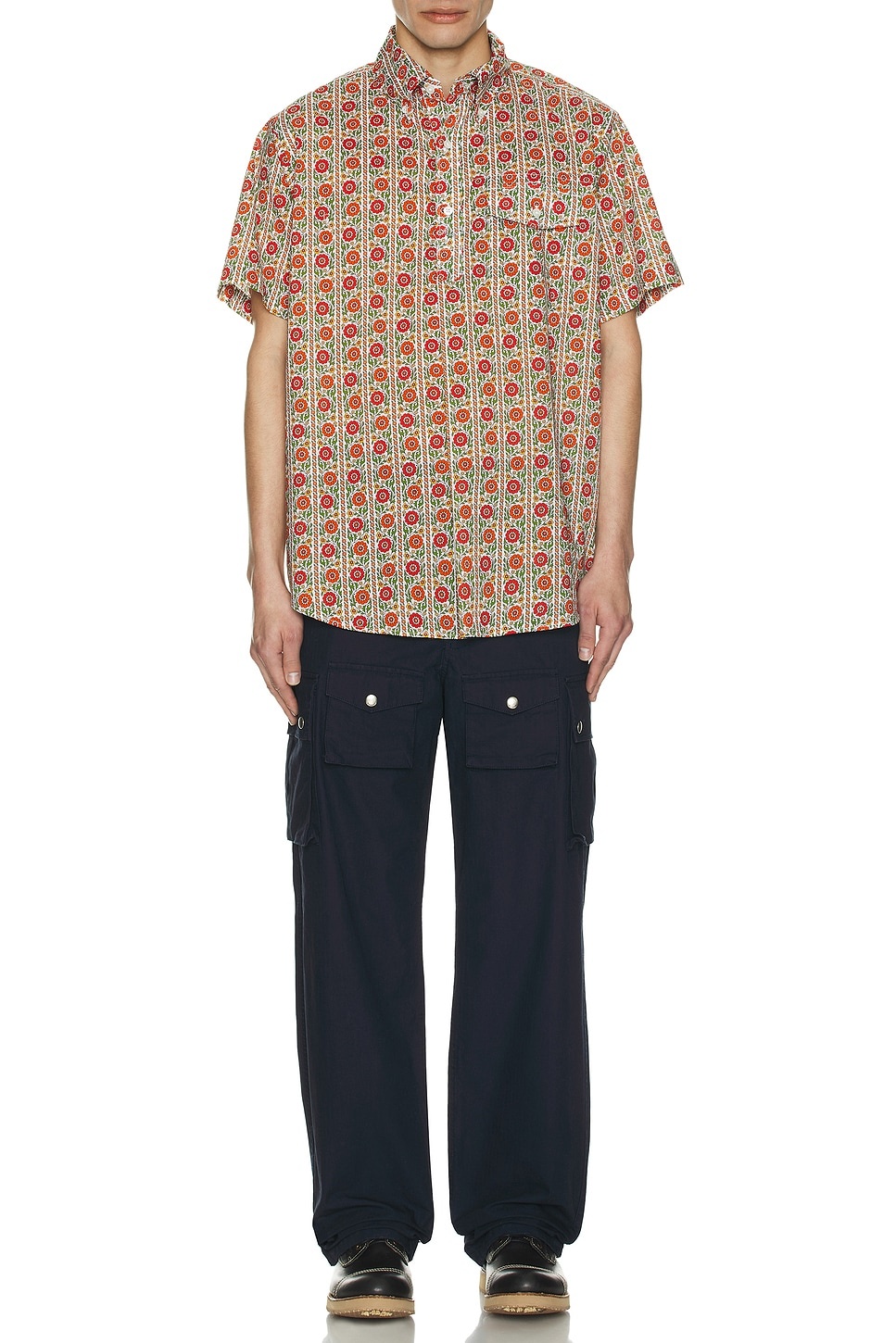 Popover Bd Shirt - 5