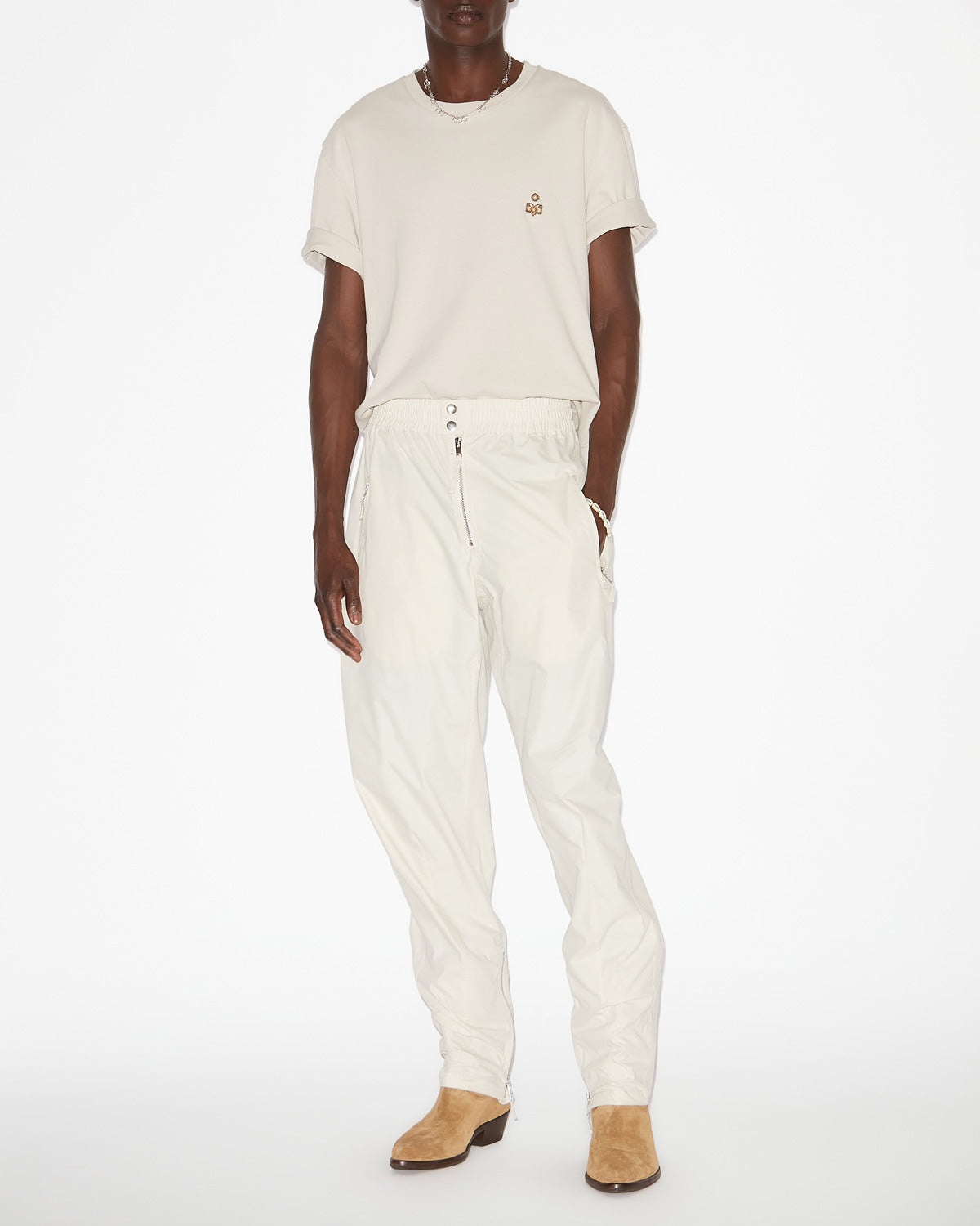 HUGO T-SHIRT - 2