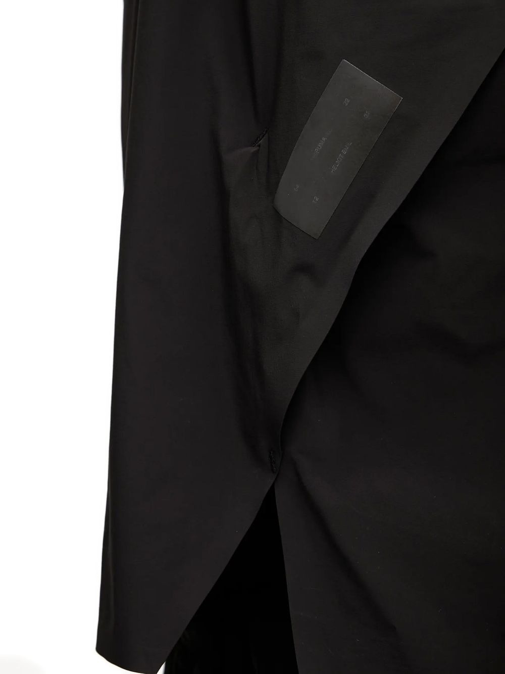 x Heliot Emil panelled vest - 5