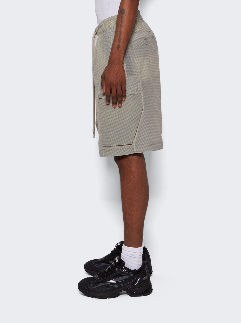 Cargo Bela Shorts Pearl - 4