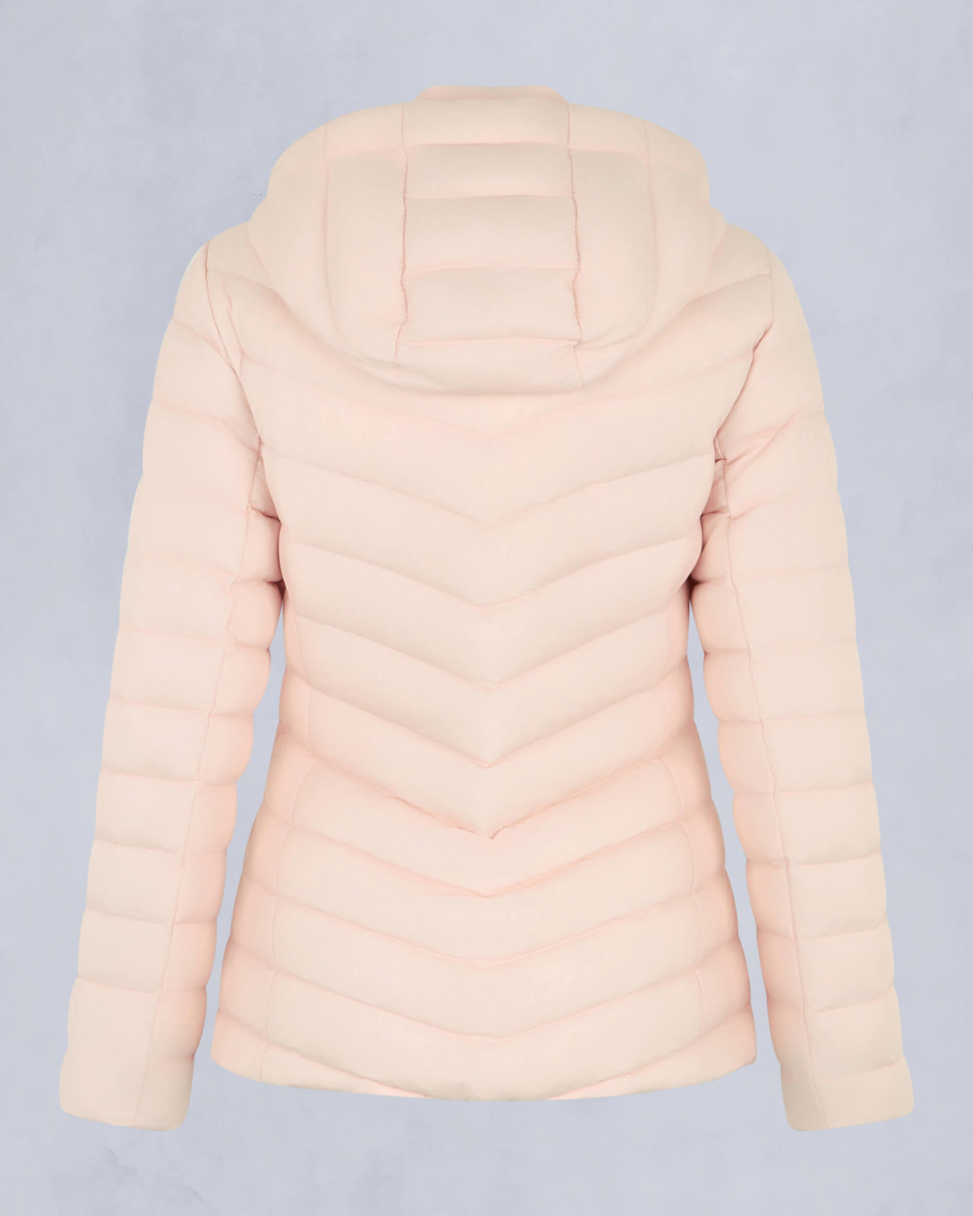 LUCILLE AIR DOWN JACKET - 6