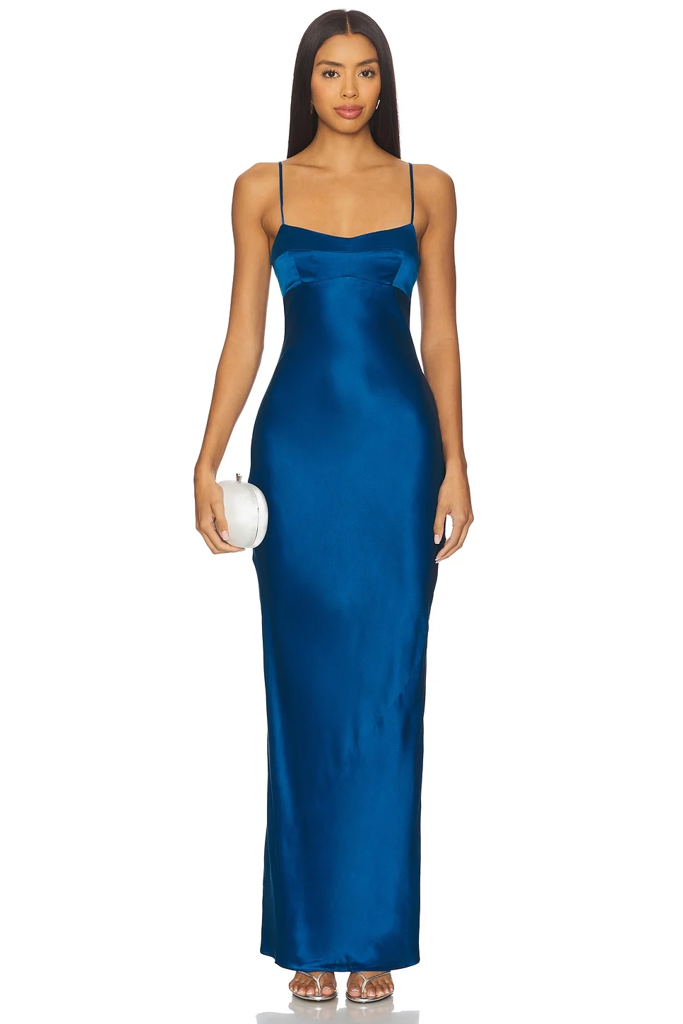 Janeiro Maxi Dress - 1