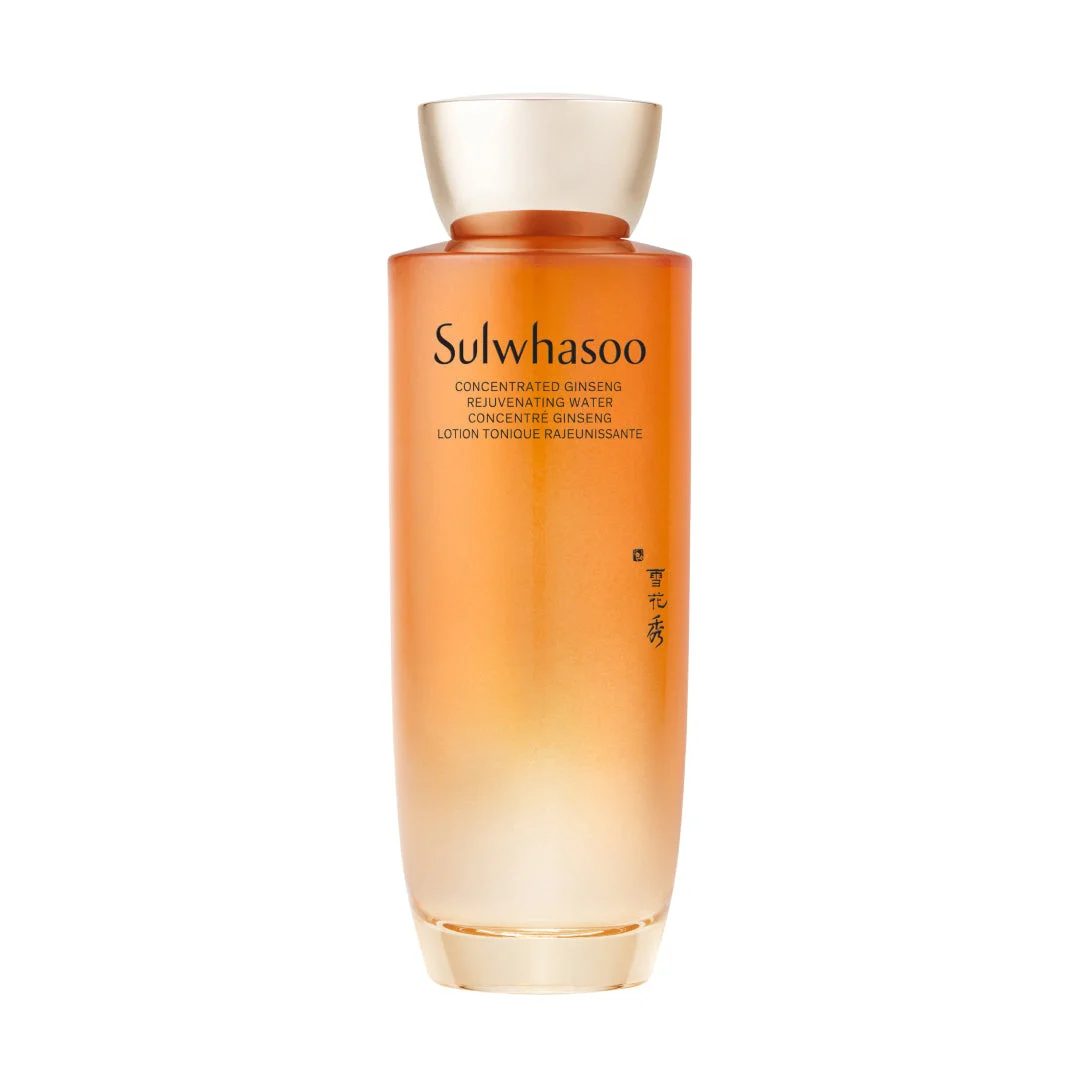 Concentrated Ginseng Rejuvenating Water - 1