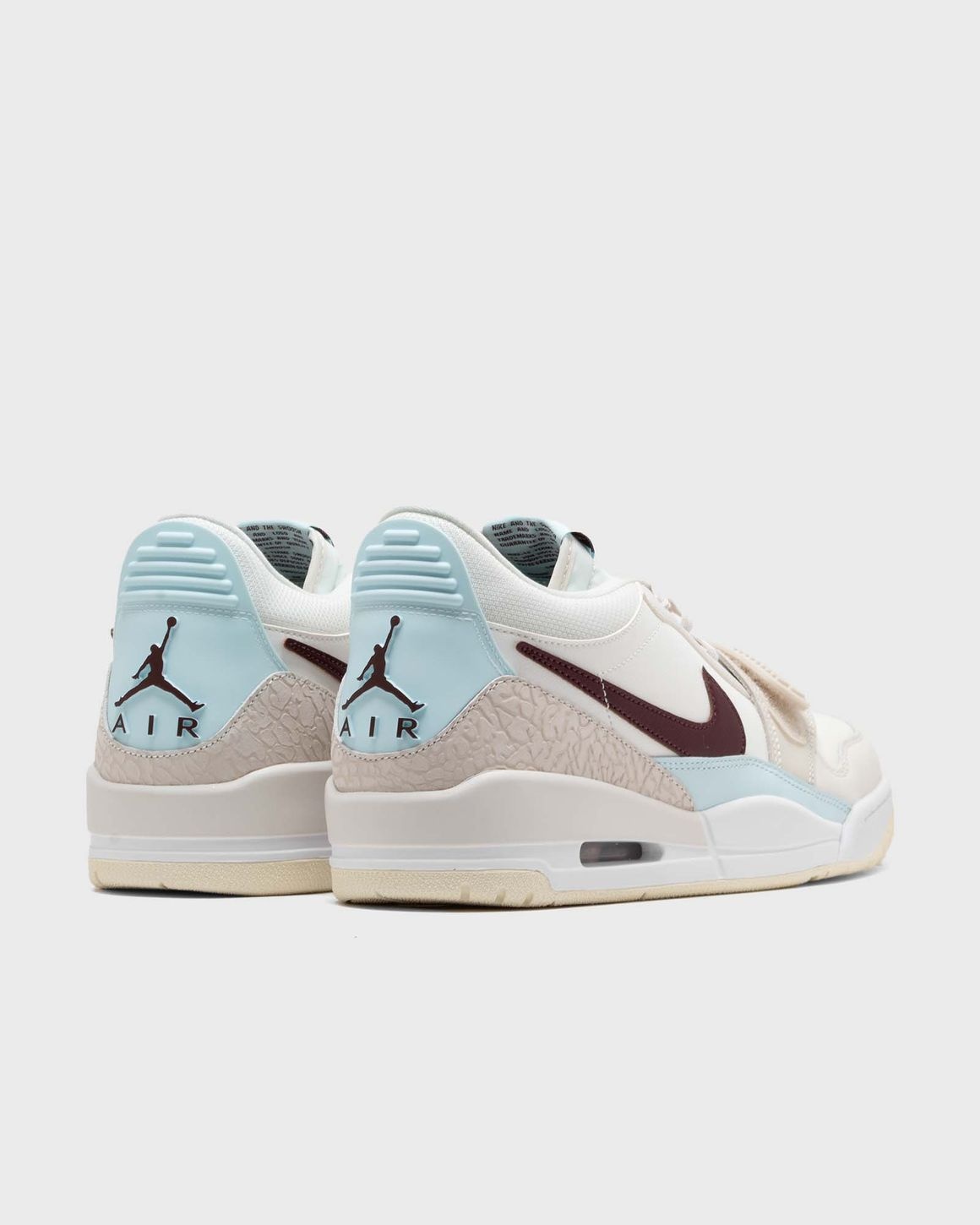 AIR JORDAN LEGACY 312 LOW - 4