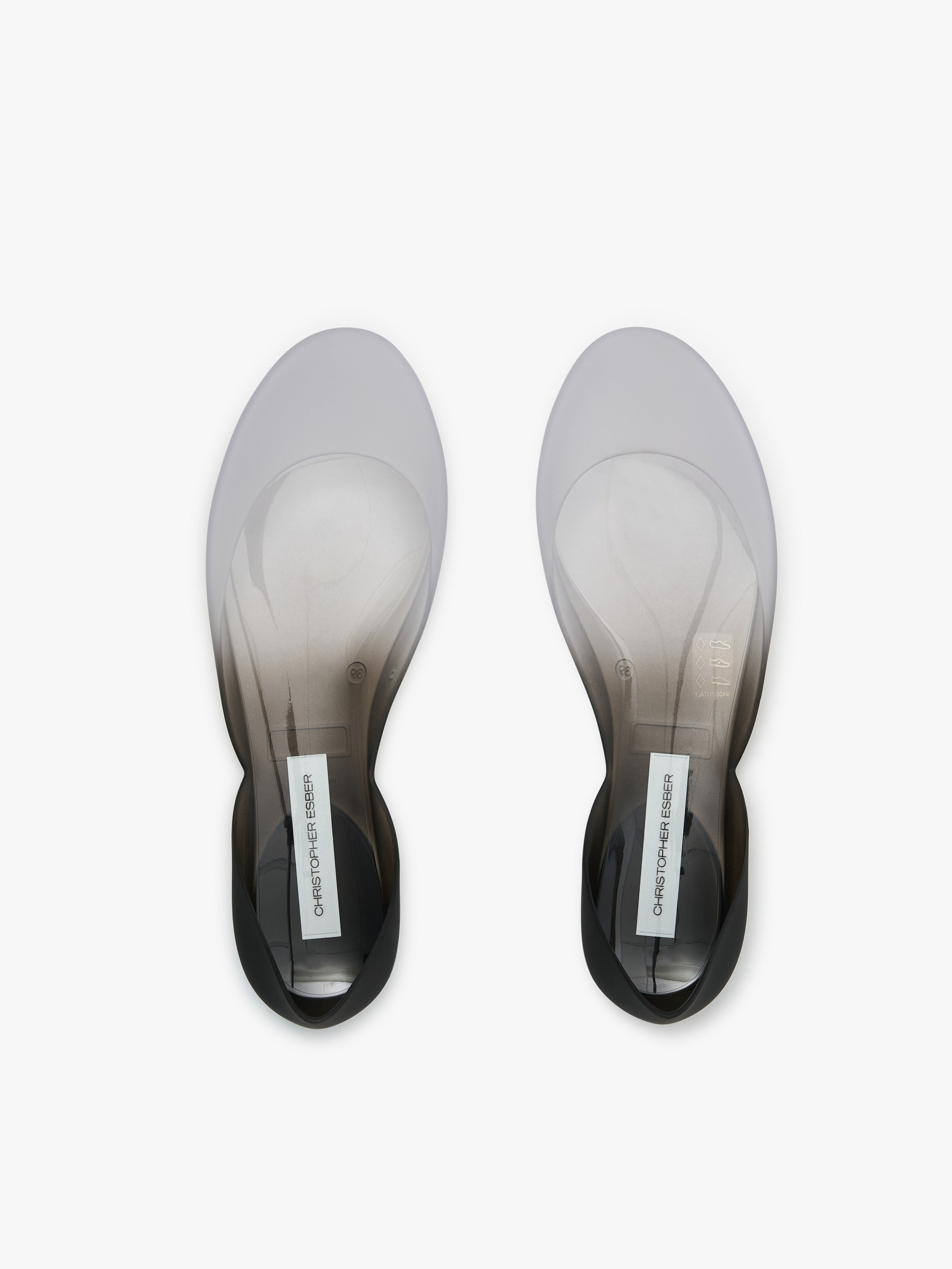 Baja Slipper - 4