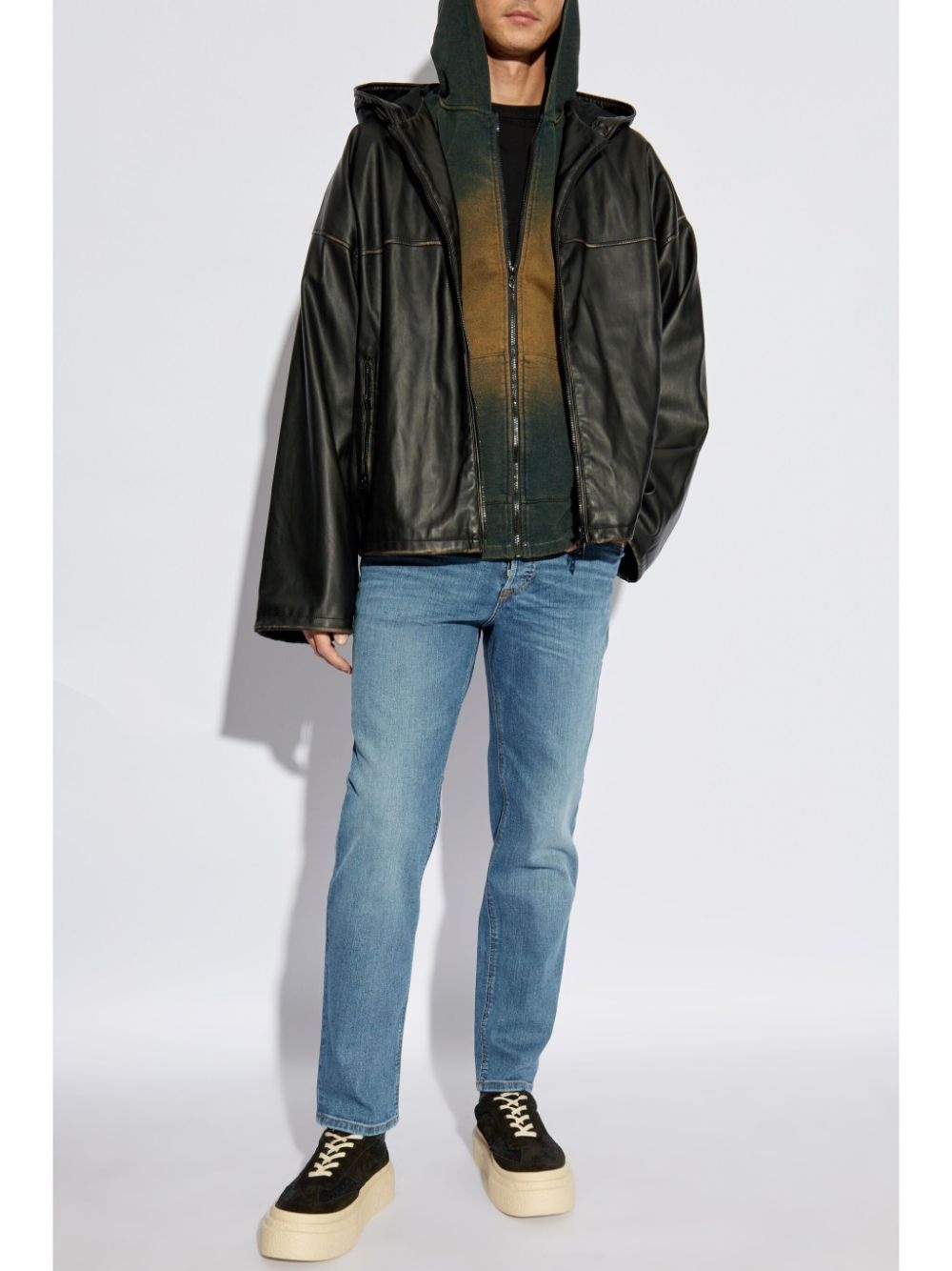 D-Finitive jeans - 2
